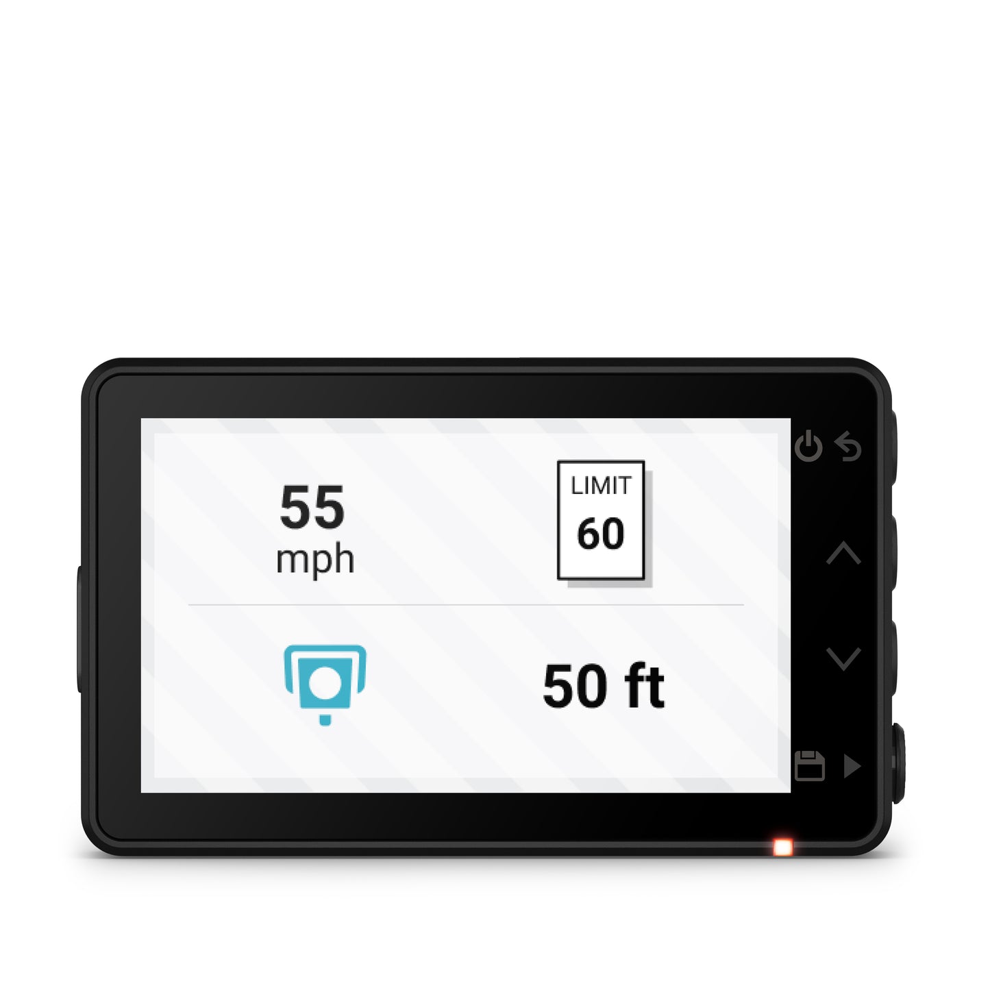 Garmin Dash Cam™ X110 1080p Dash Cam with a 140-degree Field of View and built-in Clarity™ Polarizer (010-02900-00) MRP - KBM Outdoors