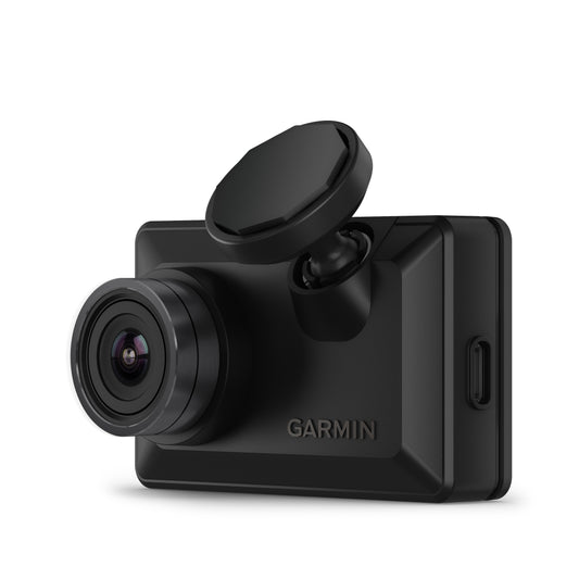 Garmin Dash Cam™ X310 4K Touchscreen Dash Cam with a 140-degree Field of View and built-in Clarity™ Polarizer (010-02860-00) MRP - KBM Outdoors
