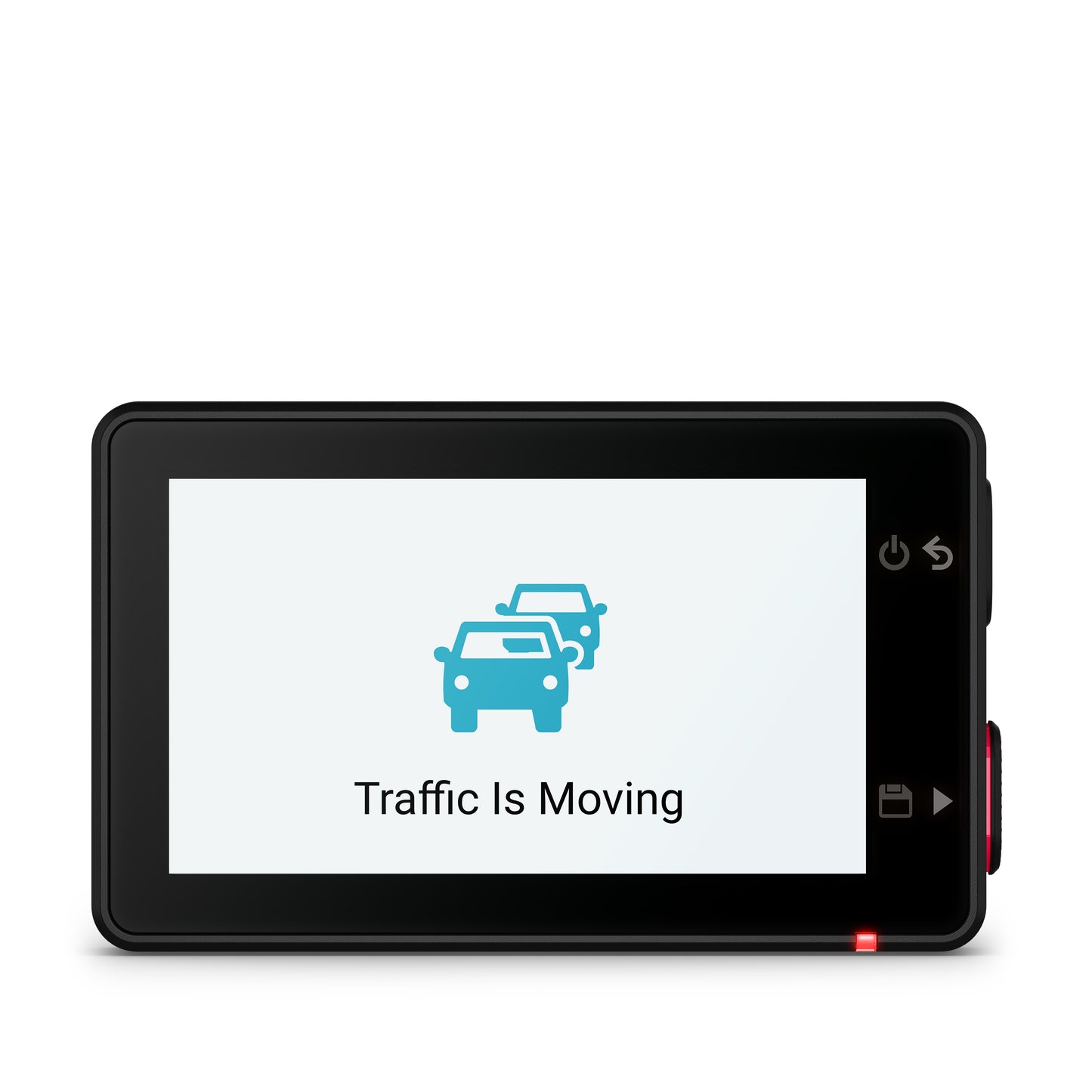 Garmin Dash Cam™ X310 4K Touchscreen Dash Cam with a 140-degree Field of View and built-in Clarity™ Polarizer (010-02860-00) MRP