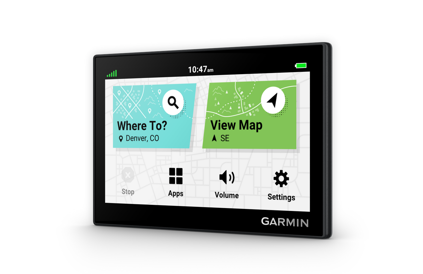 Garmin Drive 53 GPS System (010-02858-00) - KBM Outdoors
