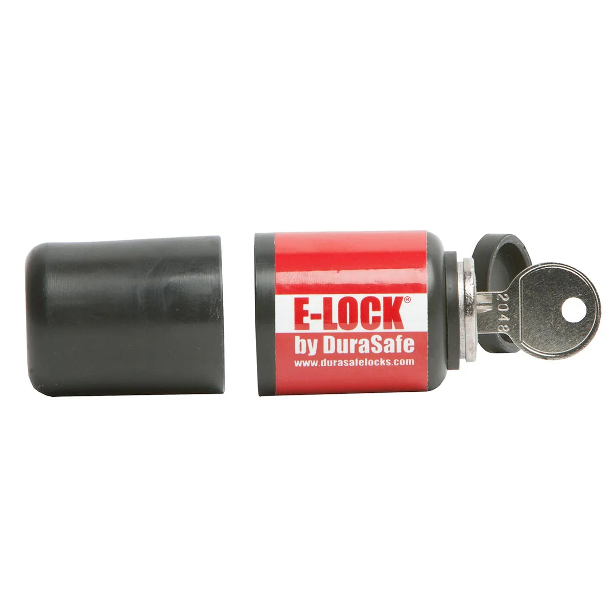 DURASAFE E-LOCK® - KBM Outdoors