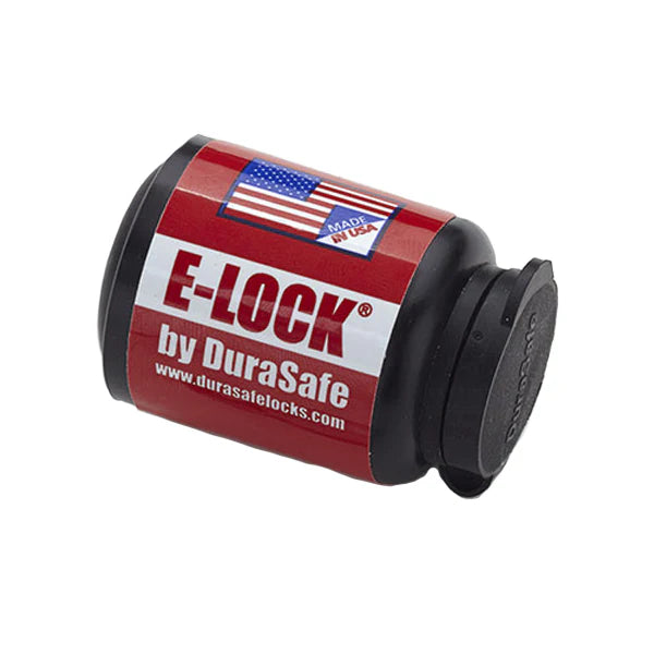 DURASAFE E-LOCK® - KBM Outdoors