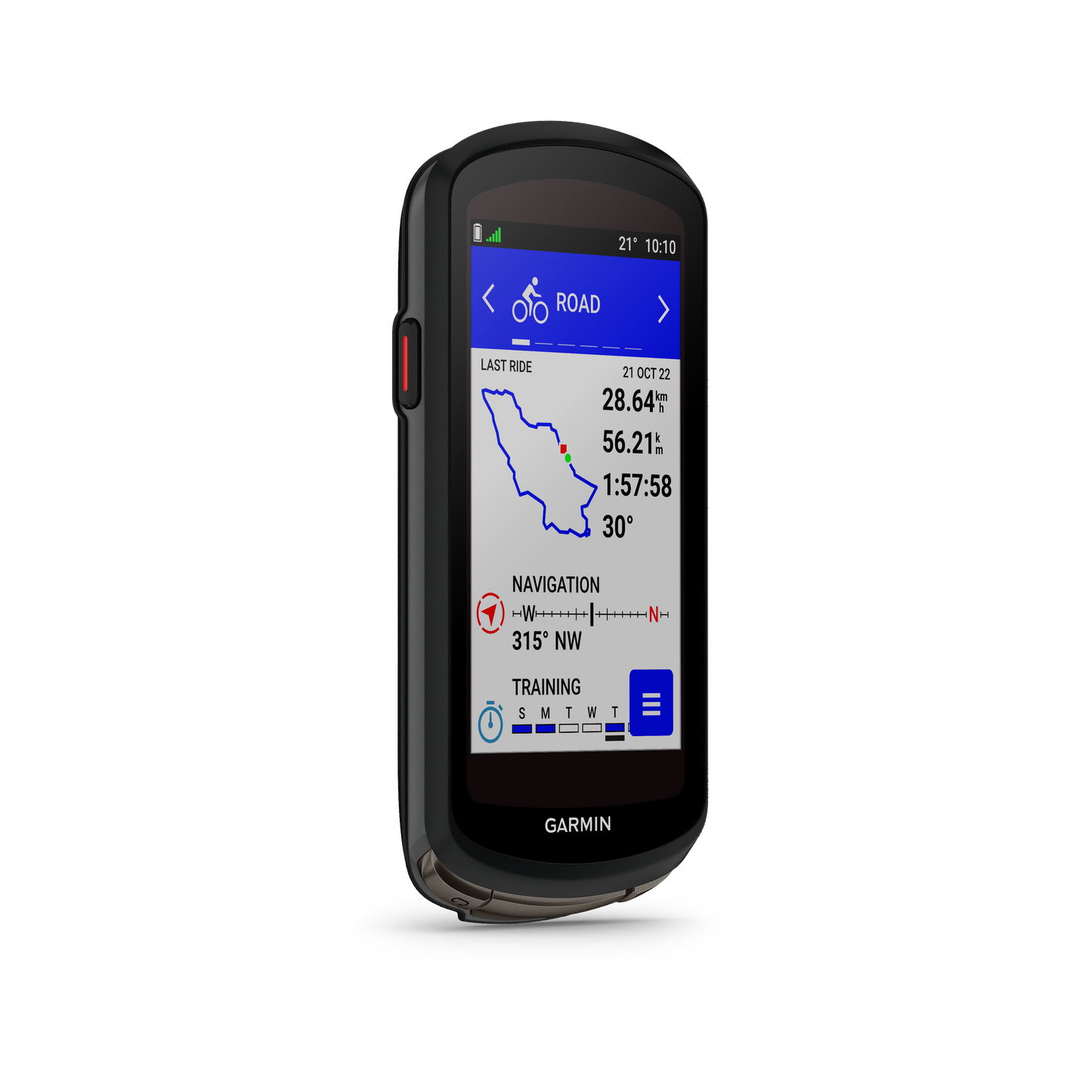 Edge 1040 Solar Cycling GPS (010-02503-20)