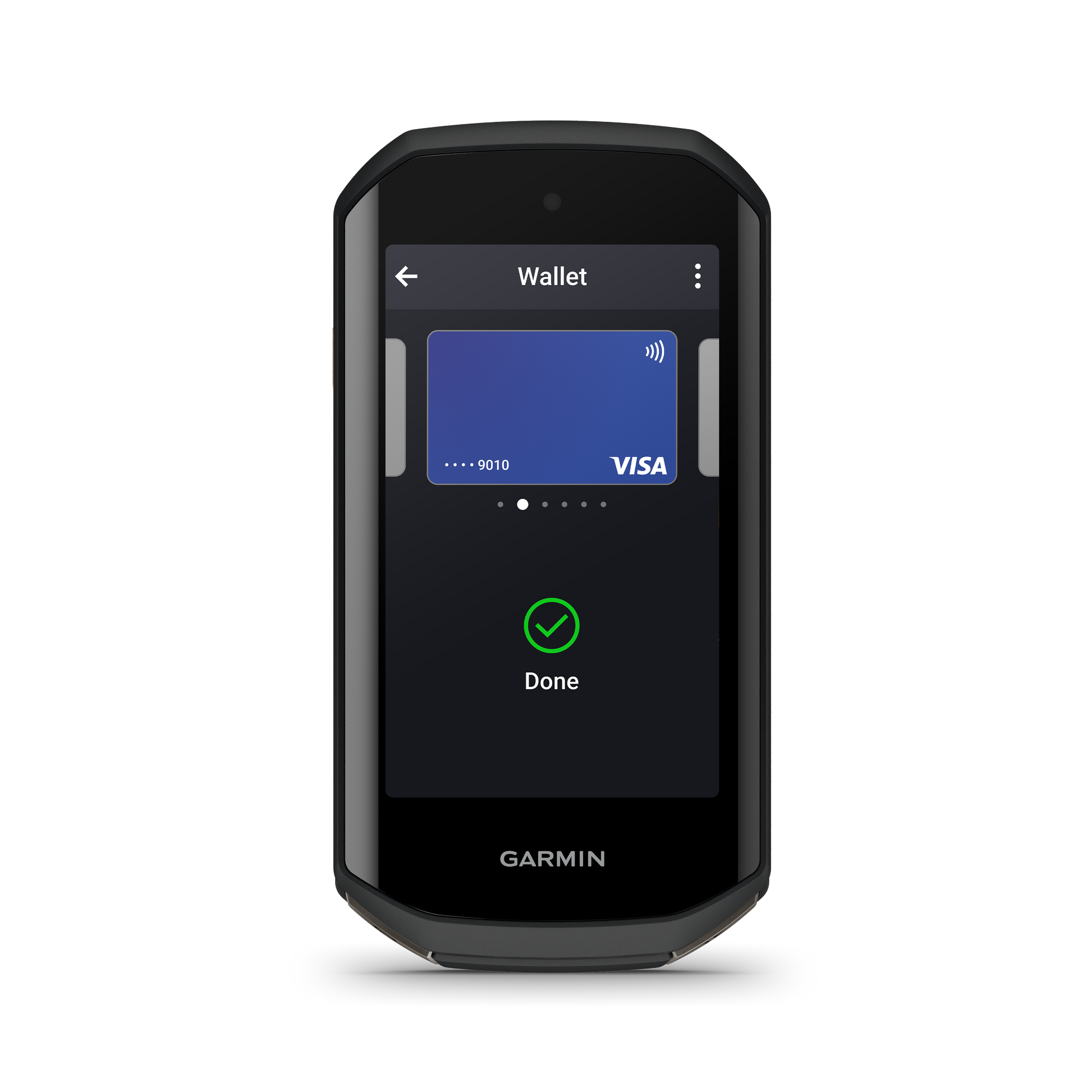 Garmin Edge 1050 Cycling GPS (010-02890-00) MRP - KBM Outdoors