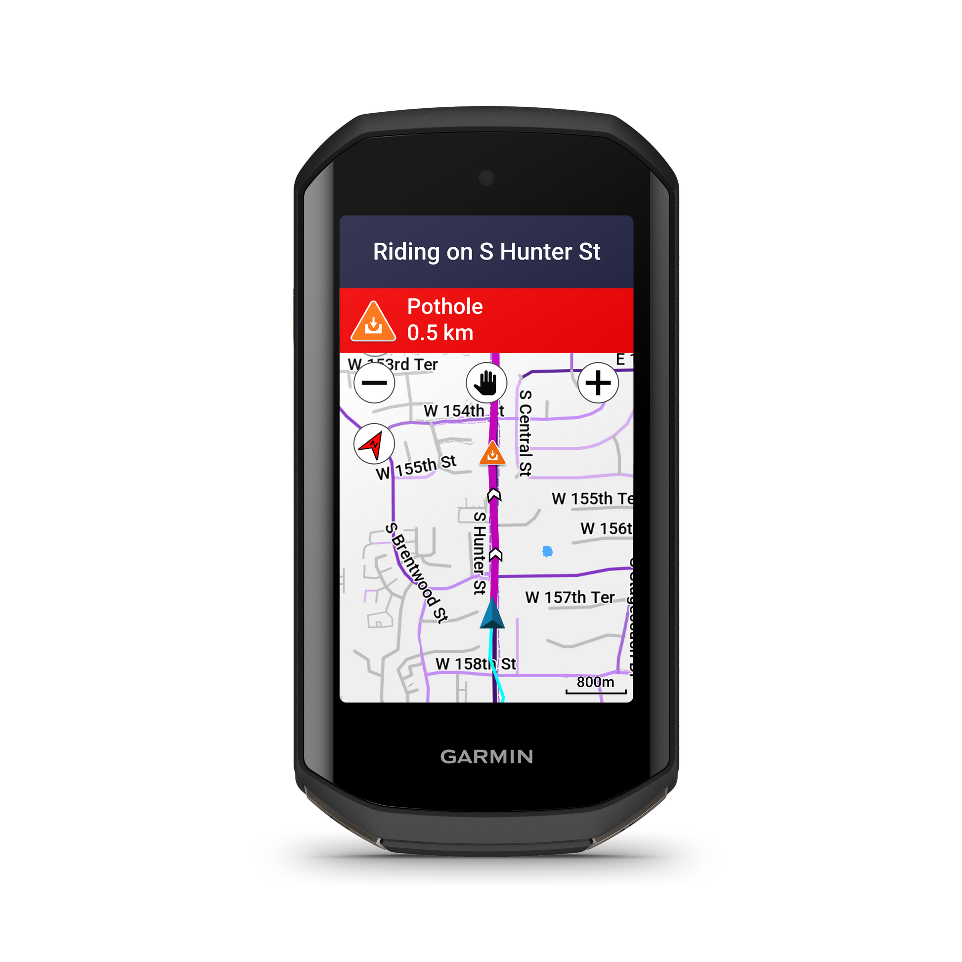 Garmin Edge 1050 Cycling GPS (010-02890-00) MRP - KBM Outdoors