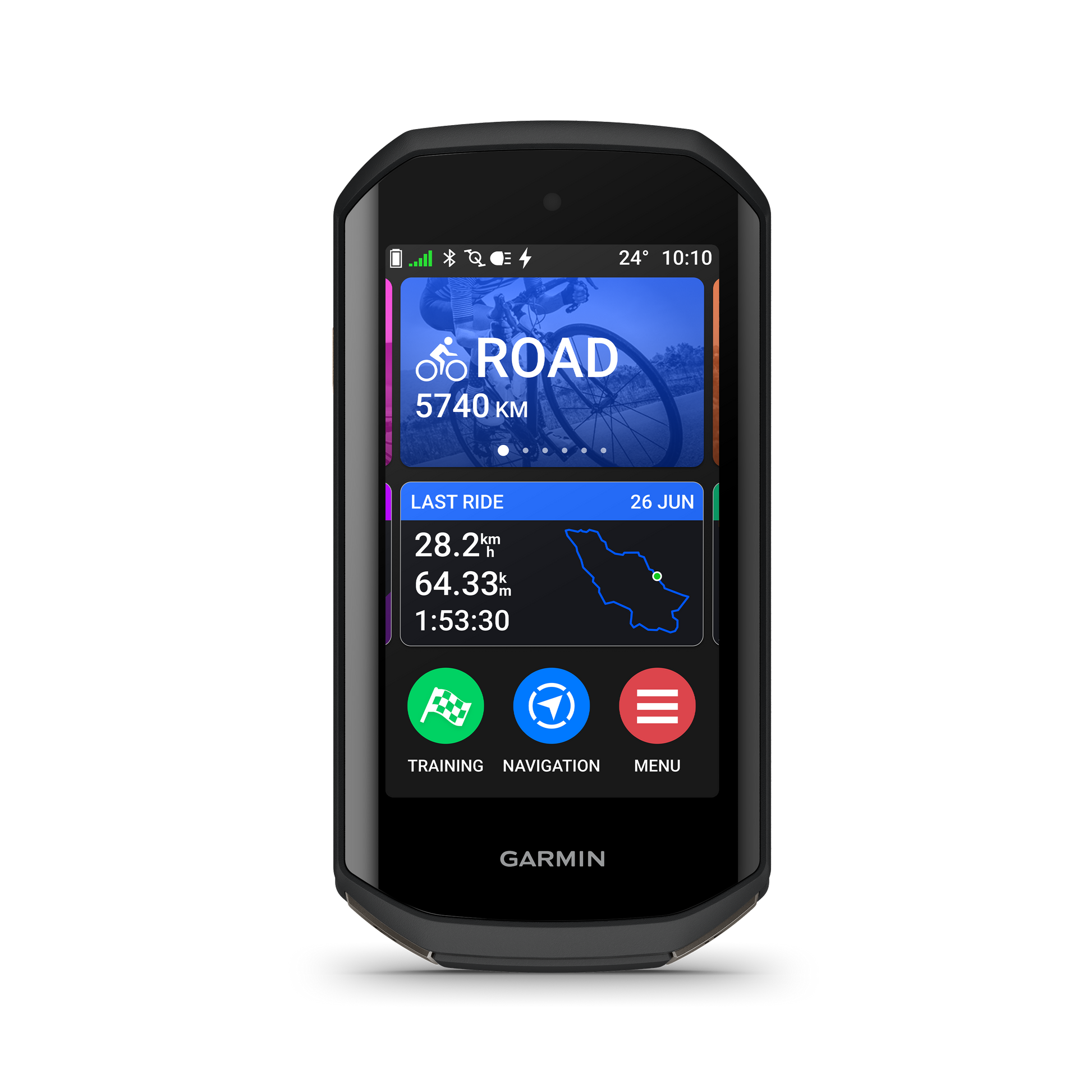 Garmin Edge 1050 Cycling GPS (010-02890-00) MRP - KBM Outdoors