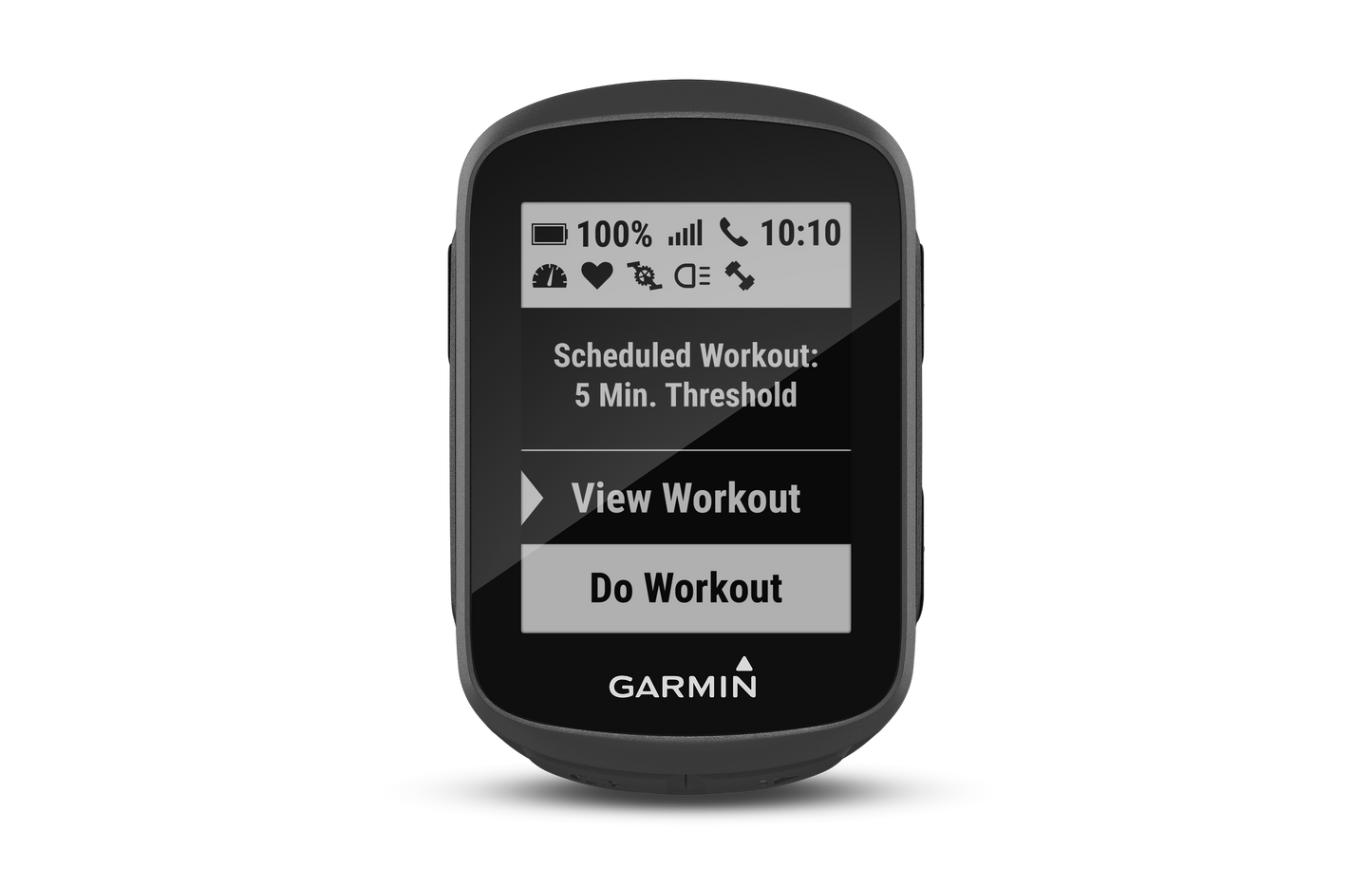 Garmin Edge 130 Plus Bike Computer (010-02385-00)