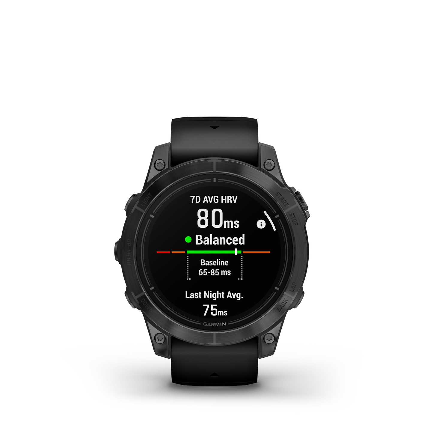 Garmin epix™ (Gen 2) – Standard Edition | (010-02582-00) - KBM Outdoors