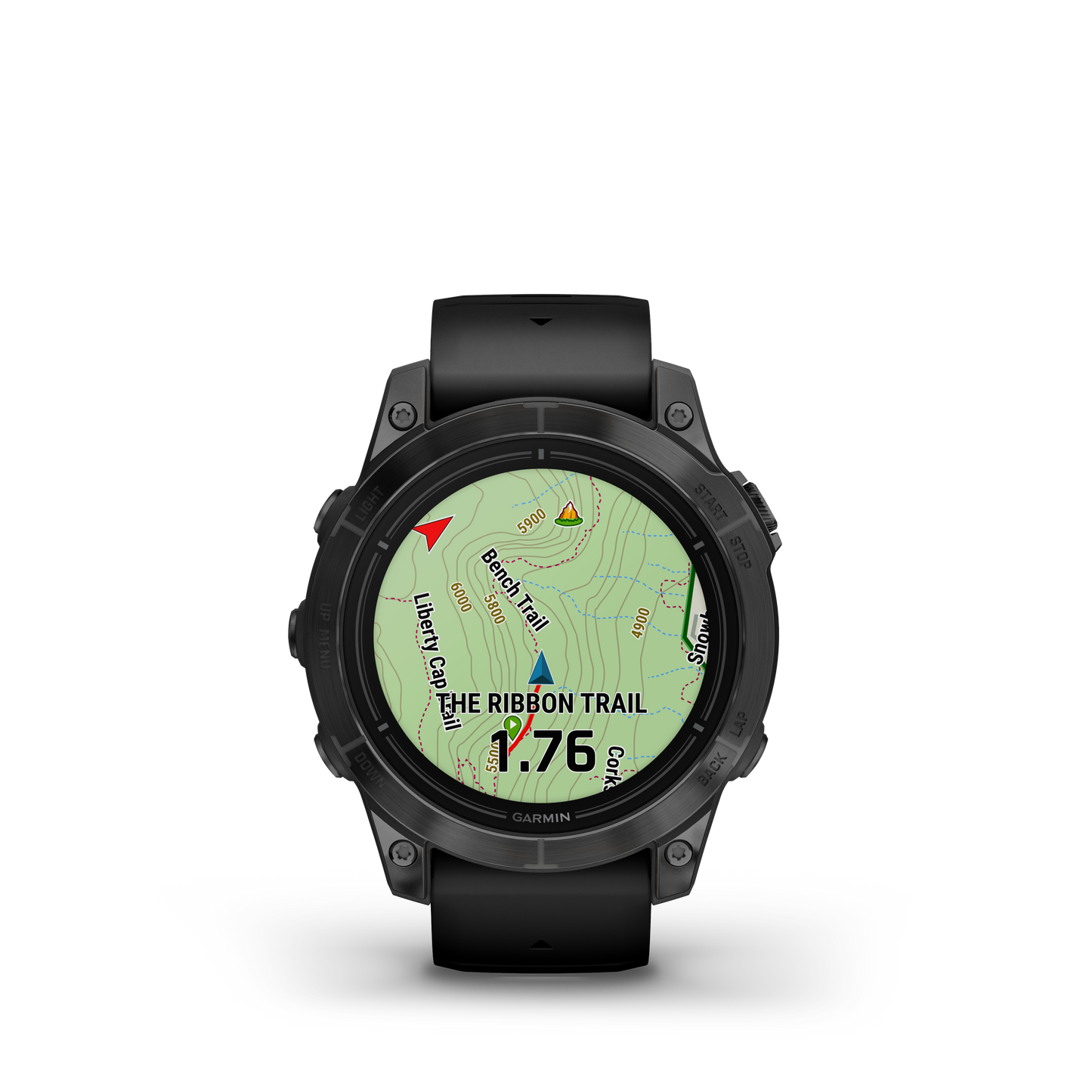 Garmin epix™ (Gen 2) – Standard Edition | (010-02582-00) - KBM Outdoors