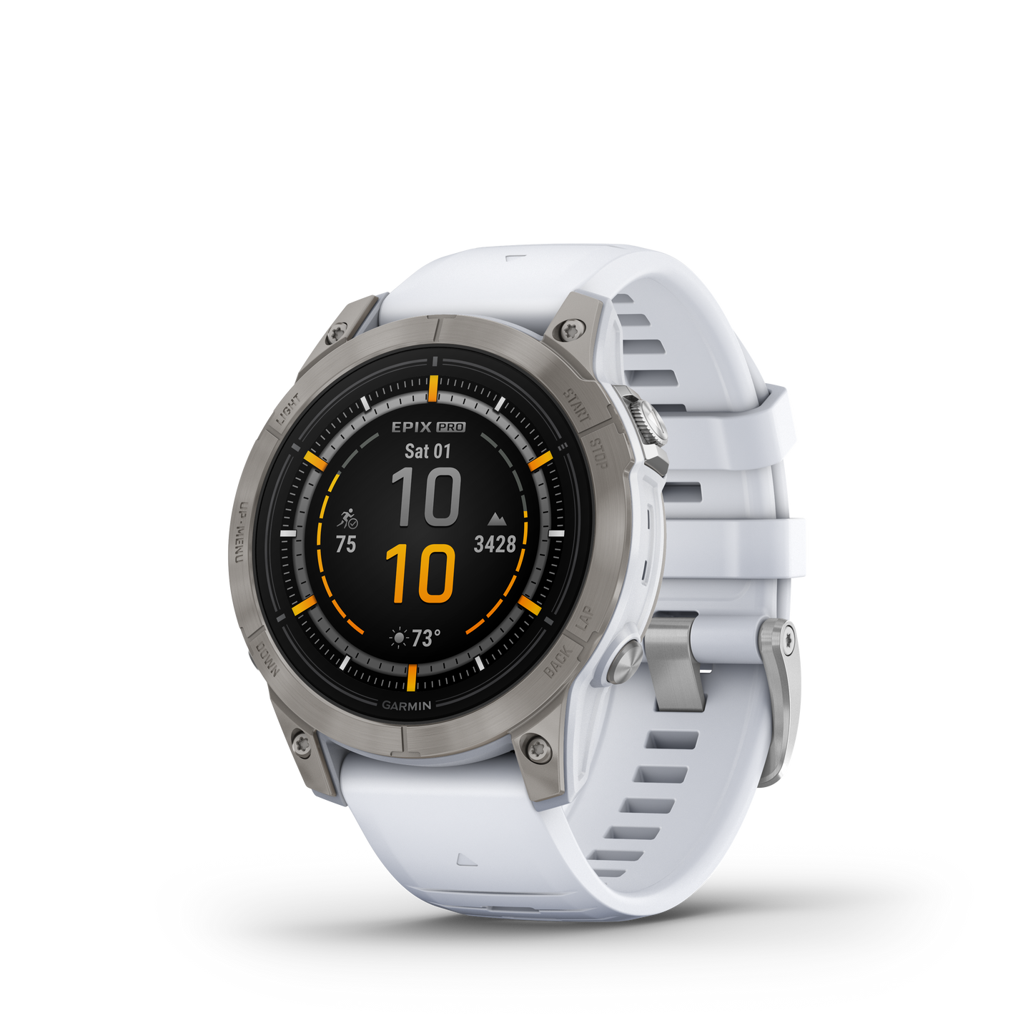Garmin epix™ (Gen 2) – Standard Edition | (010-02582-00) - KBM Outdoors