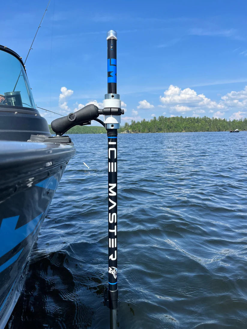 Ice Master Boat Mount Adapter - KBM Outdoors