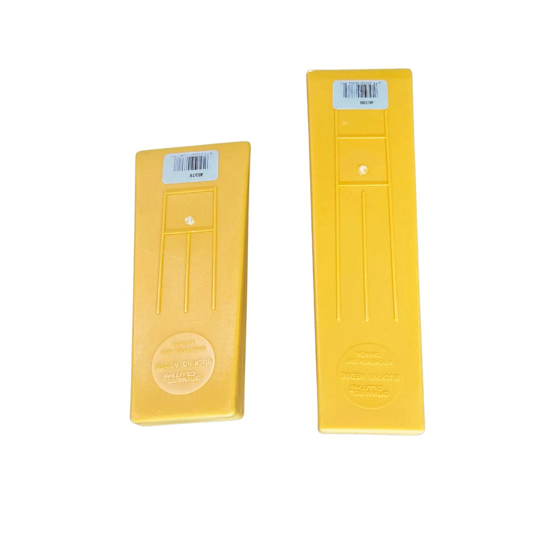 WIDE FELLING WEDGE - KBM Outdoors