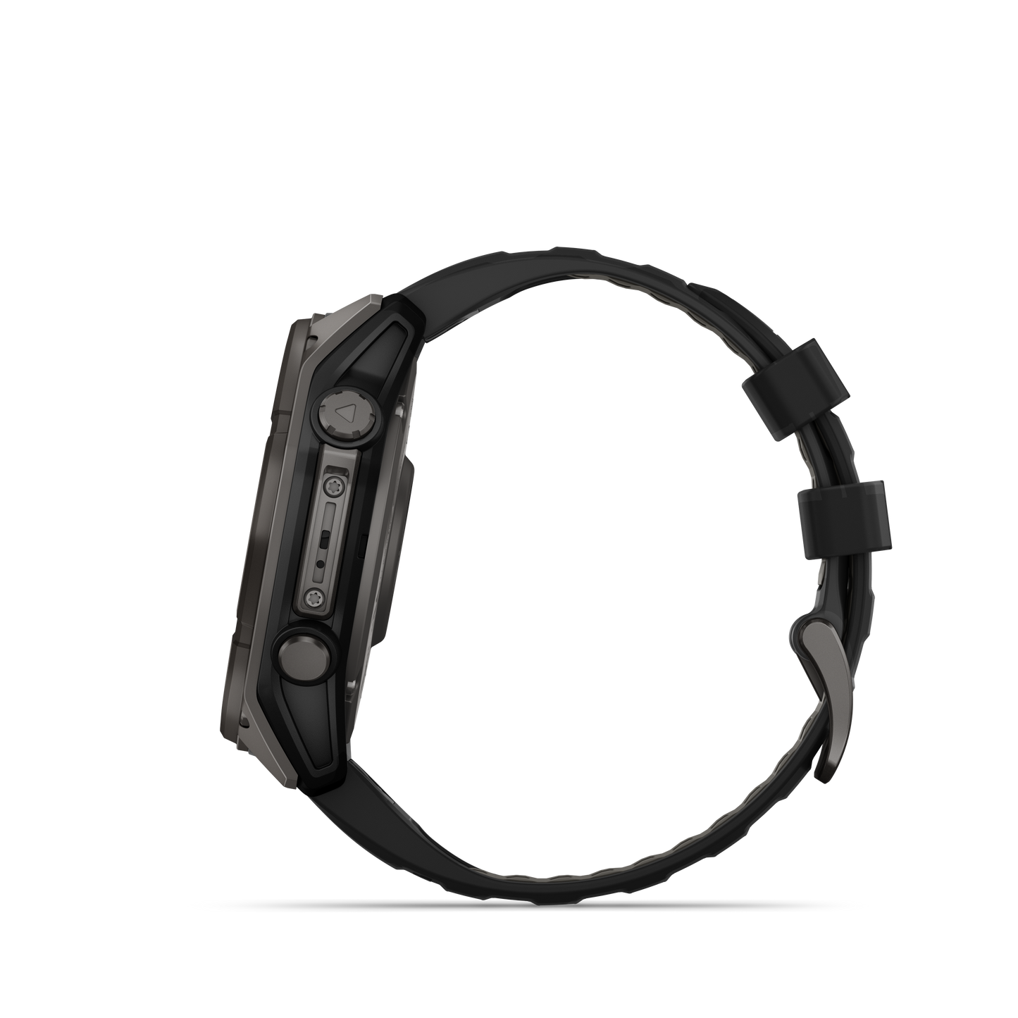 Garmin Fenix 8 – 51mm SOLAR Sapphire Smartwatch (010-02907-xx)