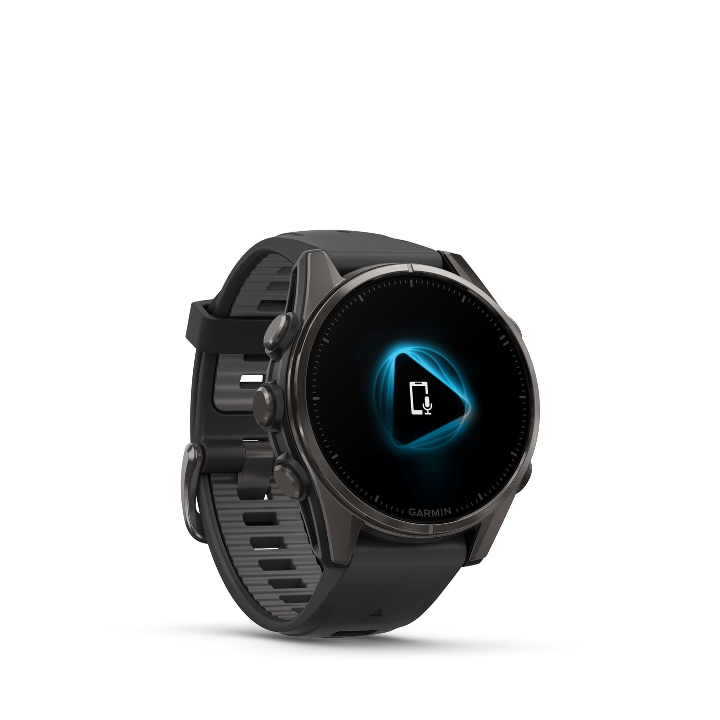 Garmin Fenix 8 43mm Amole (010-02903-xx) Various Color Options MRP - KBM Outdoors