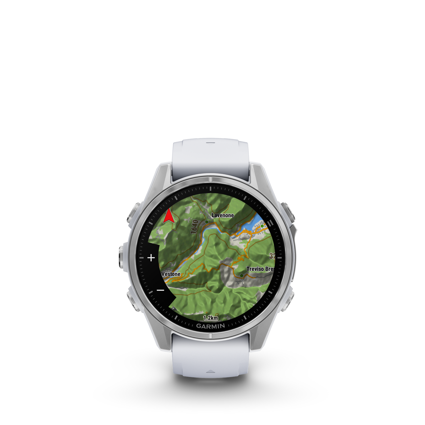Garmin Fenix 8 43mm Amole (010-02903-xx) Various Color Options MRP - KBM Outdoors