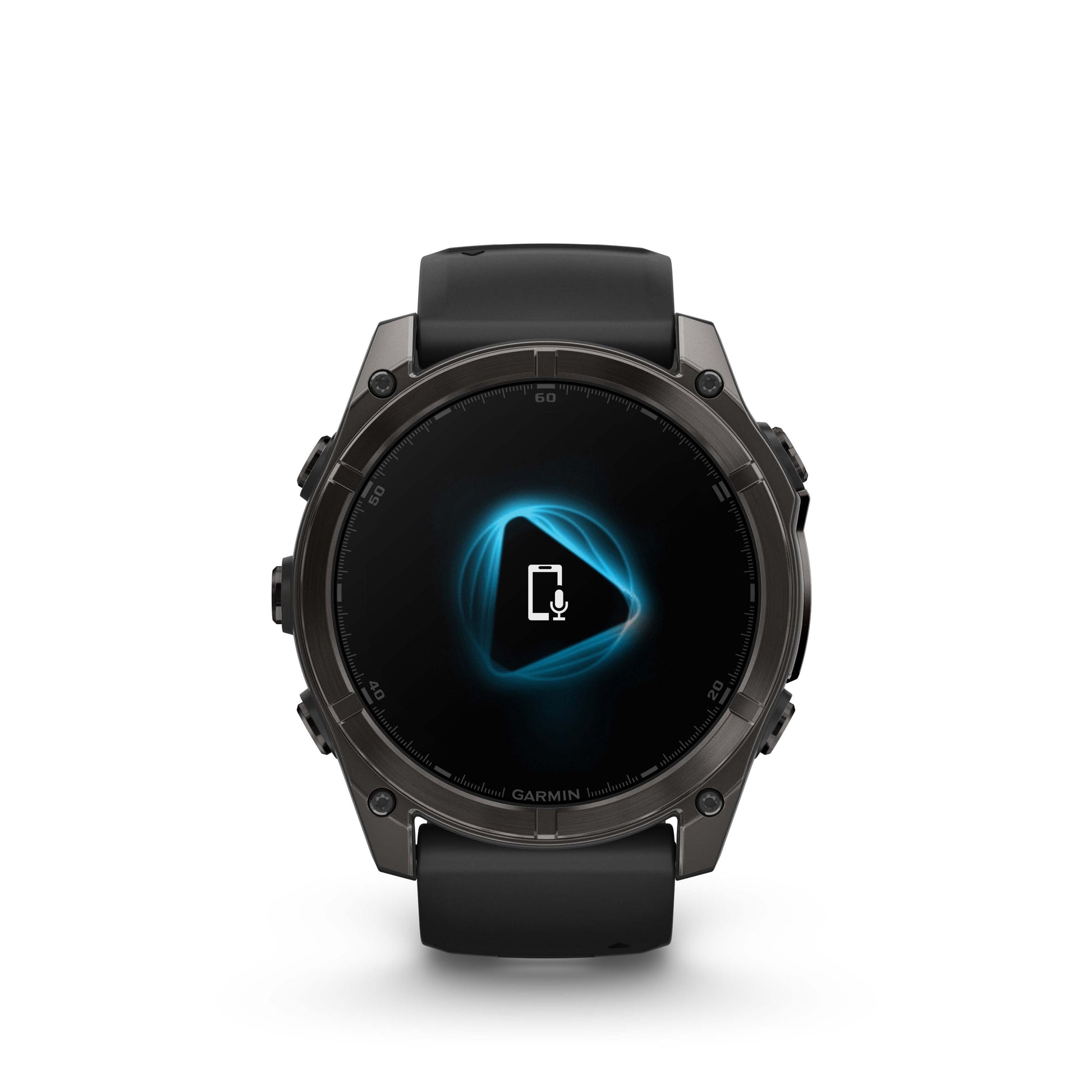 Garmin Fenix 8 51mm AMOLED Glass (010-02905-XX) MRP - KBM Outdoors