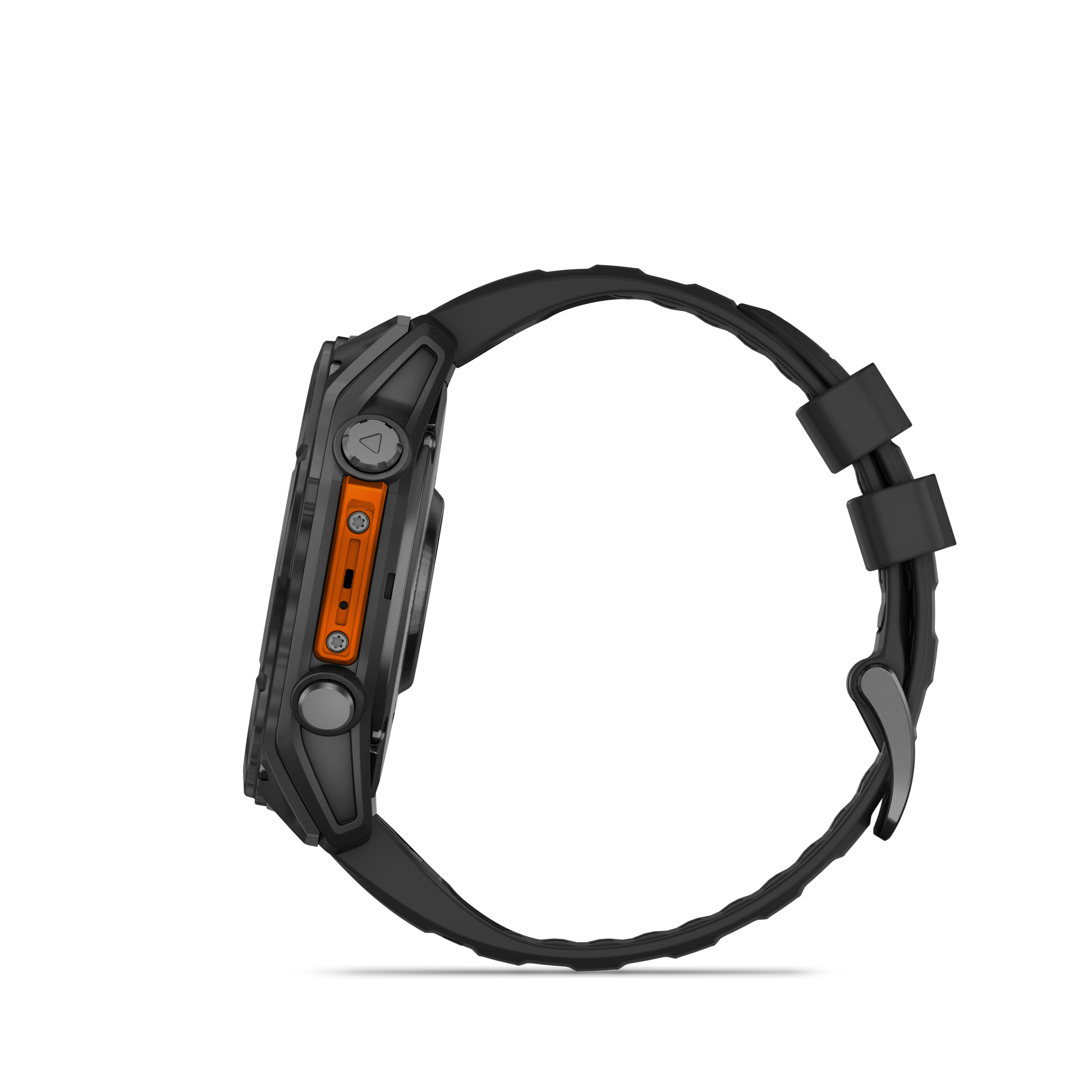 Garmin Fenix 8 51mm AMOLED Glass (010-02905-XX) MRP - KBM Outdoors