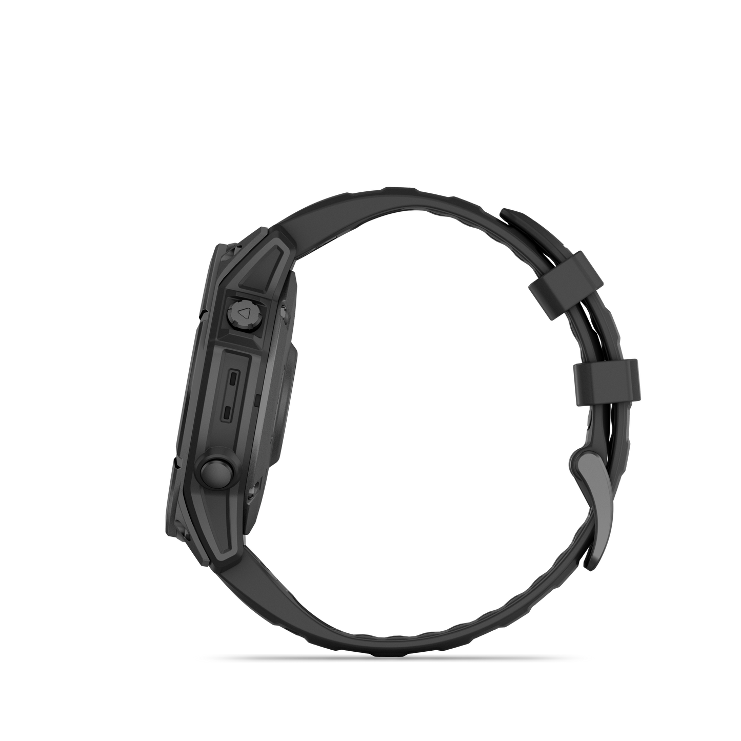 Garmin Fenix E 47mm AMOLED Black or Grey Rugged Smartwatch (010-03025-XX) MRP - KBM Outdoors