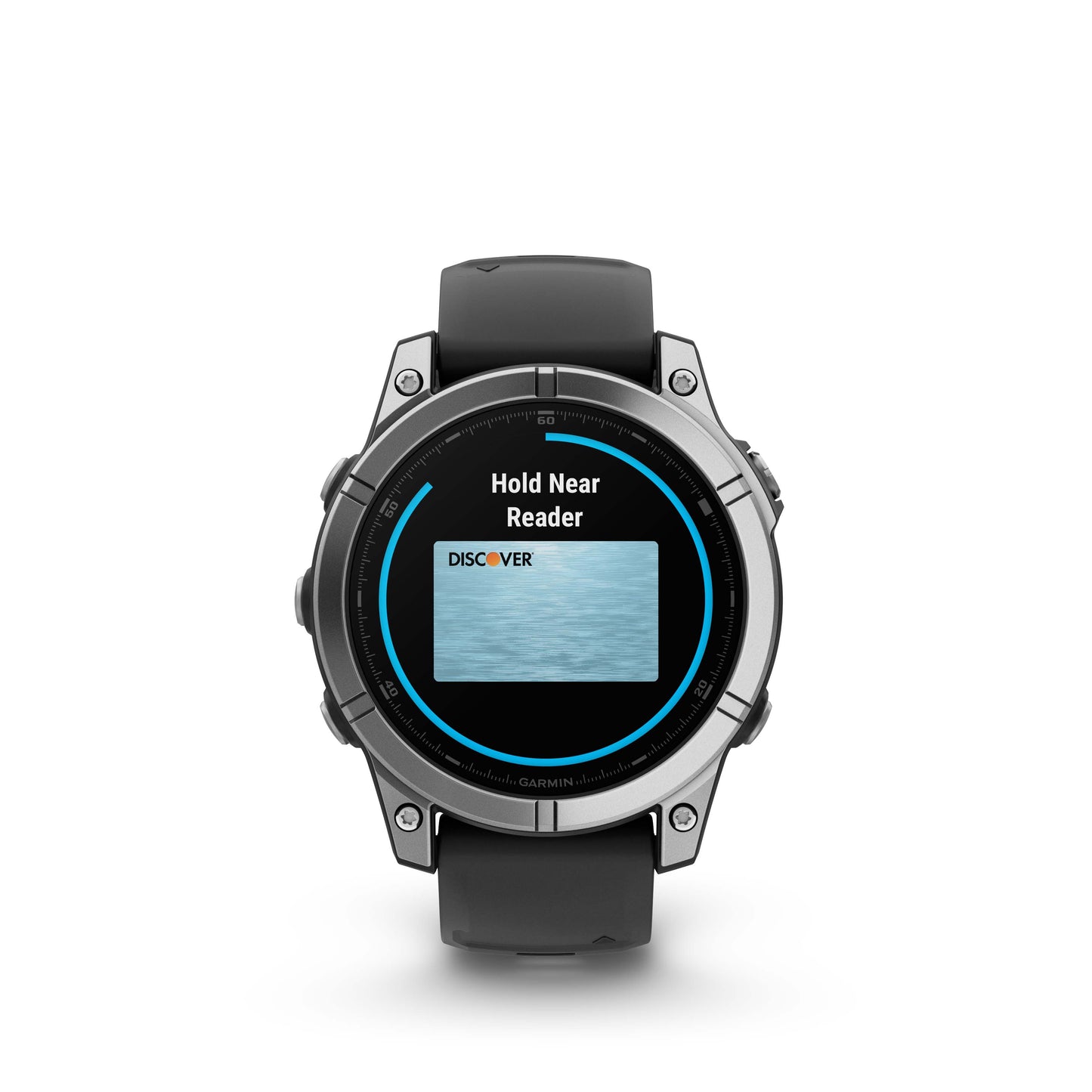 Garmin Fenix E 47mm AMOLED Black or Grey Rugged Smartwatch (010-03025-XX) MRP - KBM Outdoors
