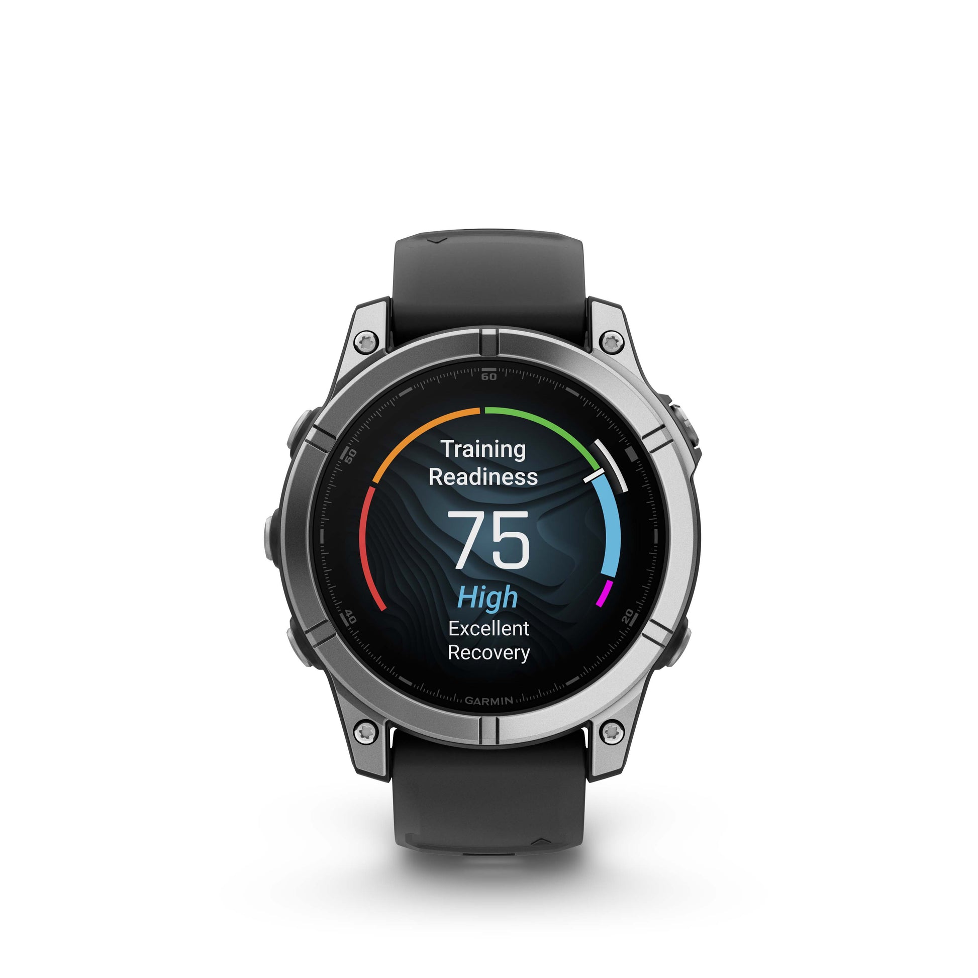 Garmin Fenix E 47mm AMOLED Black or Grey Rugged Smartwatch (010-03025-XX) MRP - KBM Outdoors