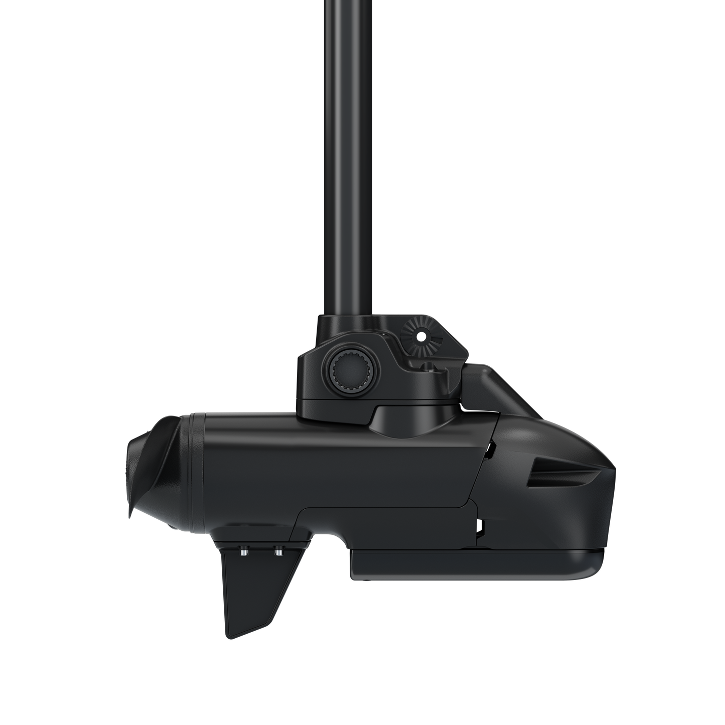 Garmin Force® Kraken Trolling Motor Black 63" - 75" (010-02573-XX) - KBM Outdoors