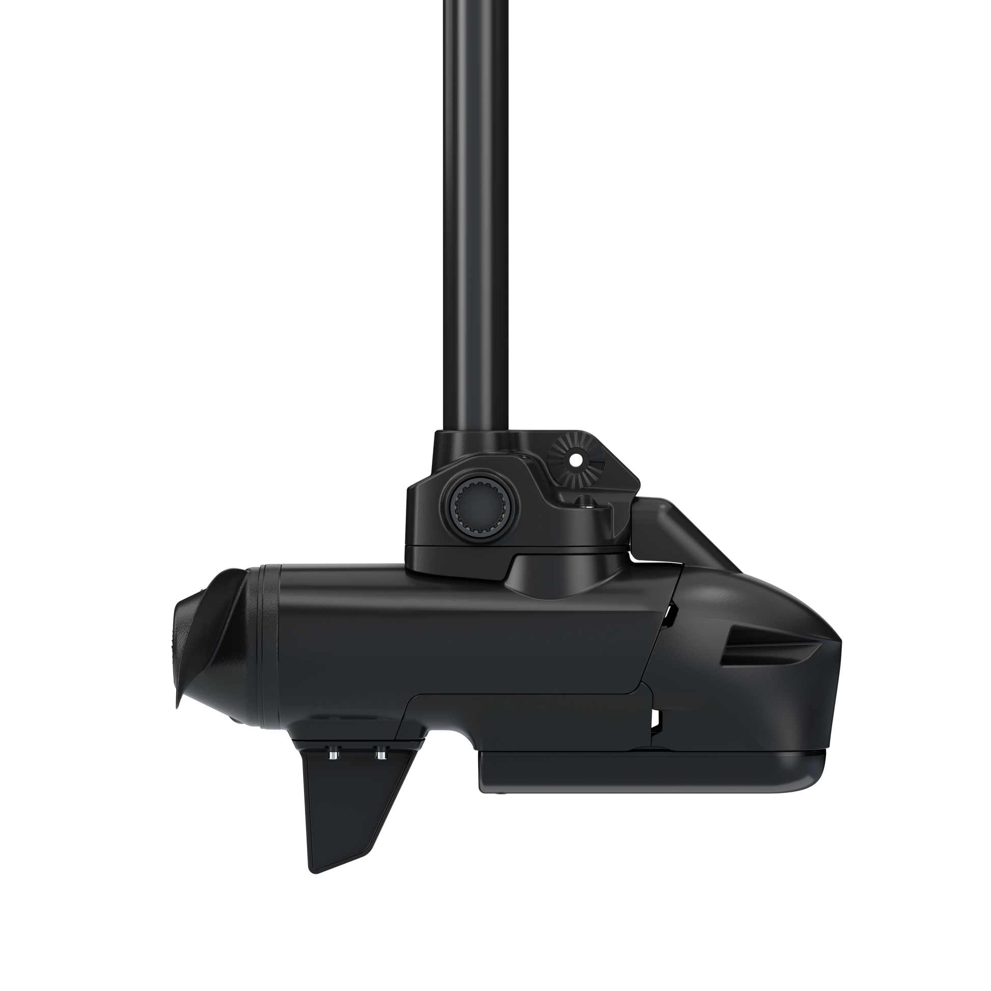 Garmin Force® Kraken Trolling Motor Black 63" - 75" (010-02573-XX) - KBM Outdoors