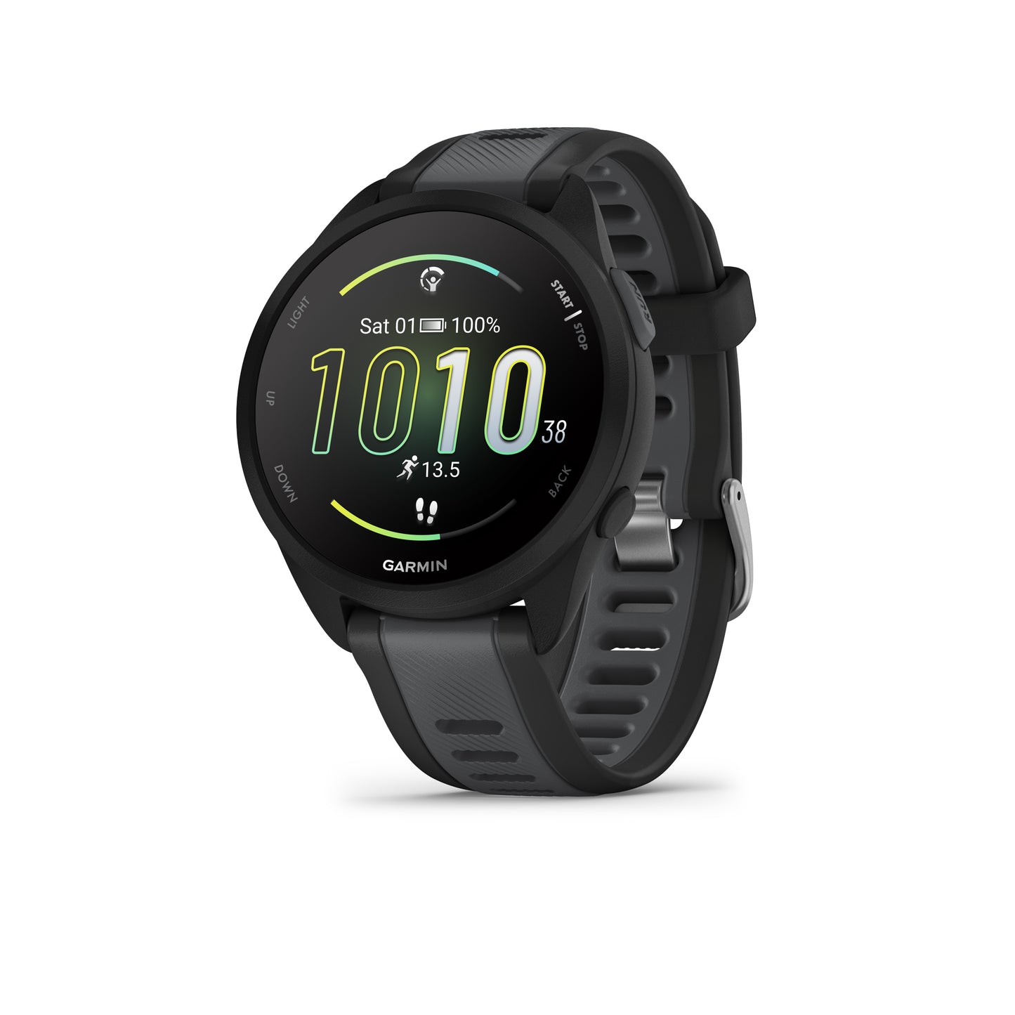 Garmin Forerunner 165 Music Smartwatch (010-02863-XX)