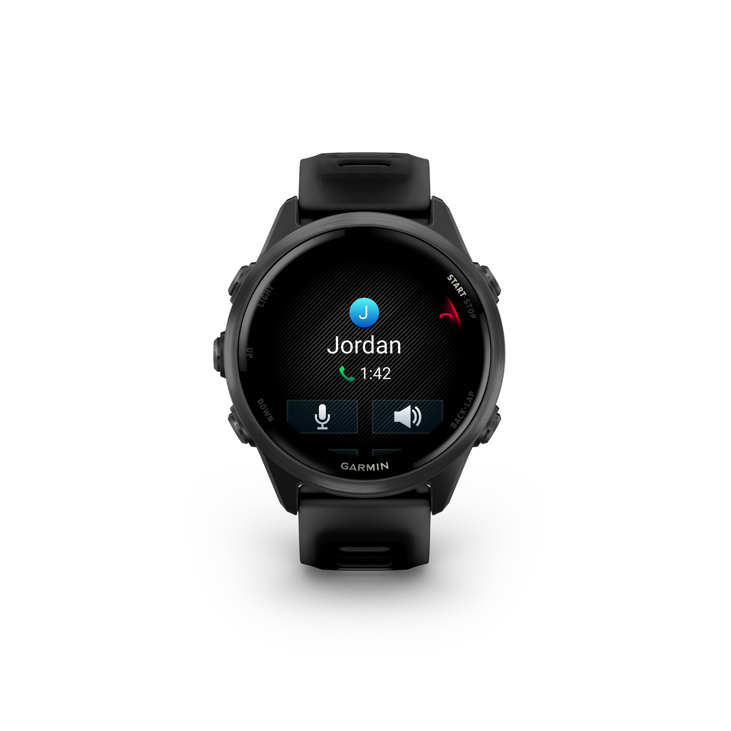 Garmin Forerunner 570 - 42mm Smartwatch (010-02970-xx)