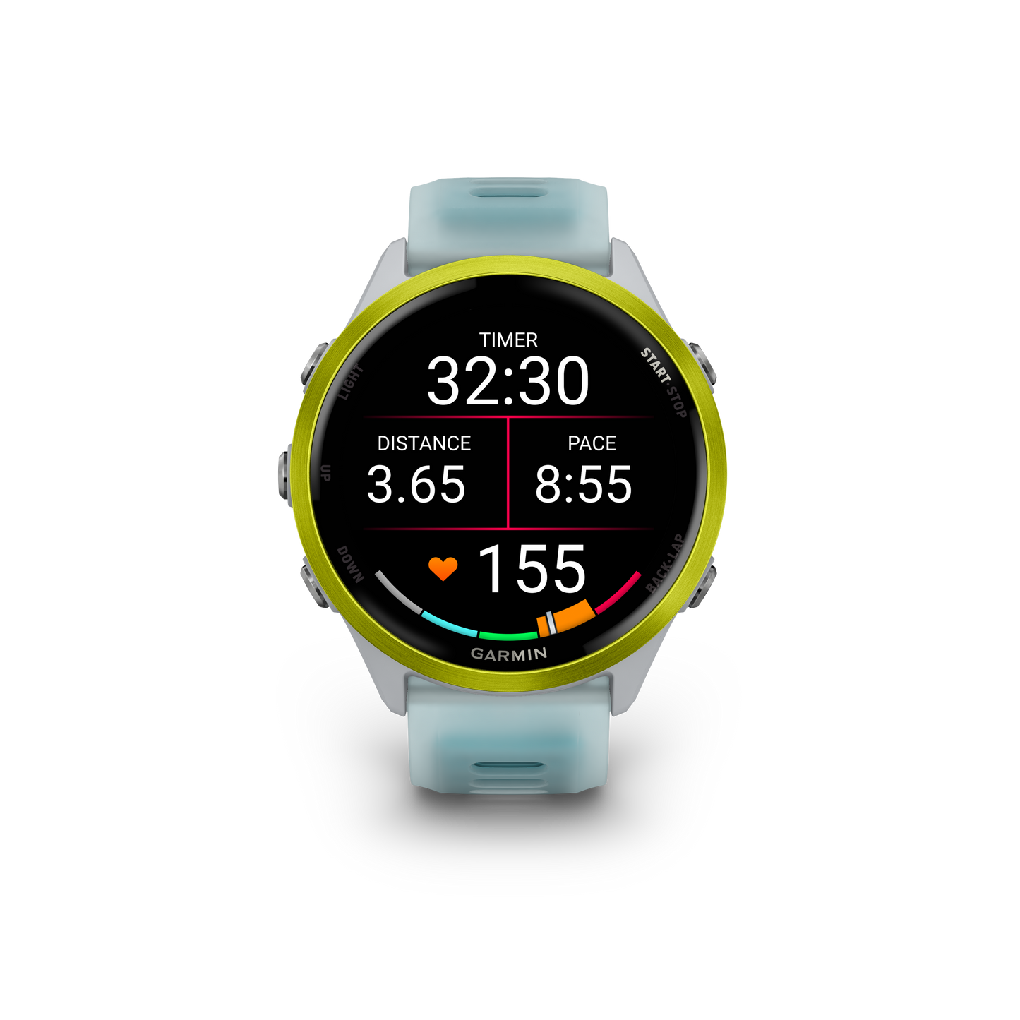 Garmin Forerunner 570 - 47mm Smartwatch (010-02971-xx)