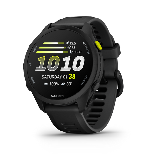 Garmin Forerunner 70 - 42mm Smartwatch (010-04307-xx)