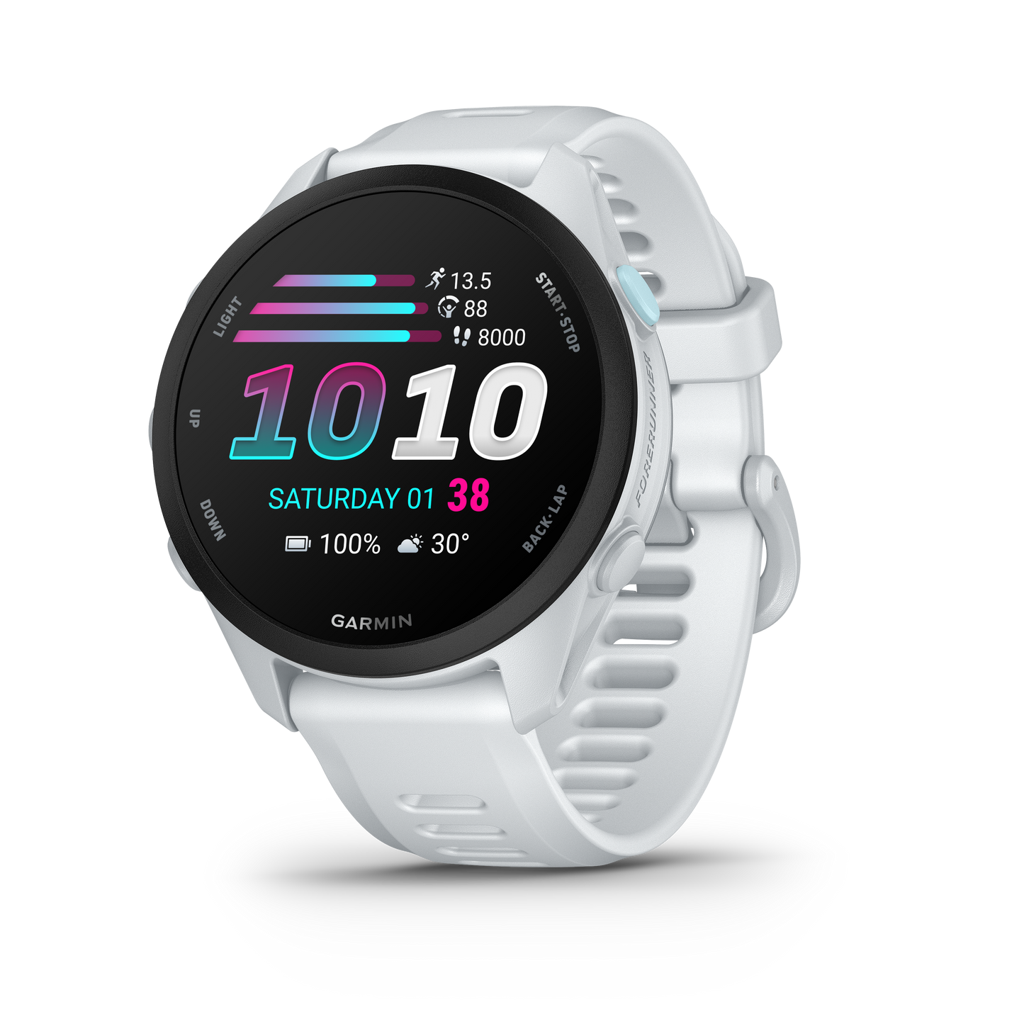 Garmin Forerunner 70 - 42mm Smartwatch (010-04307-xx)