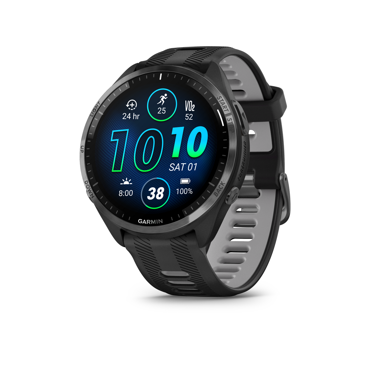 Garmin Forerunner 965 (010-02809-xx) Various Color Options MRP - KBM Outdoors