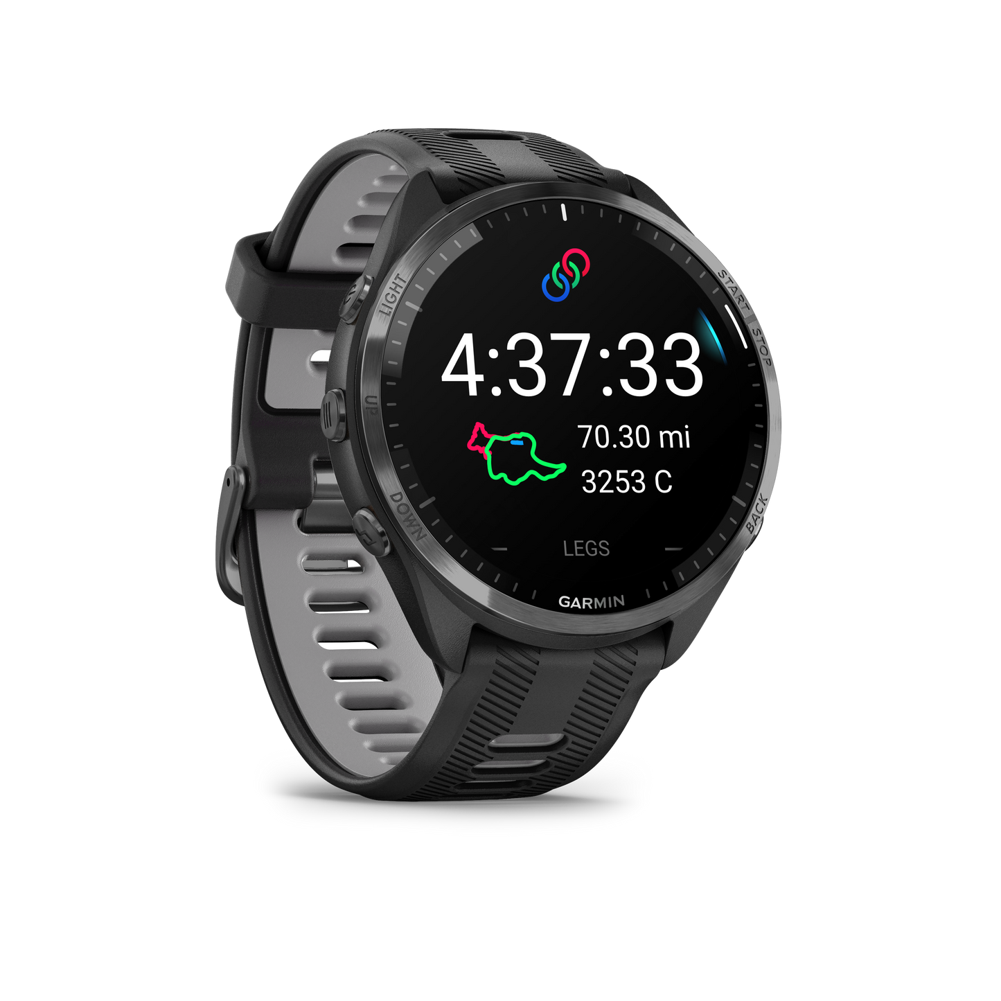 Garmin Forerunner 965 (010-02809-xx) Various Color Options MRP - KBM Outdoors