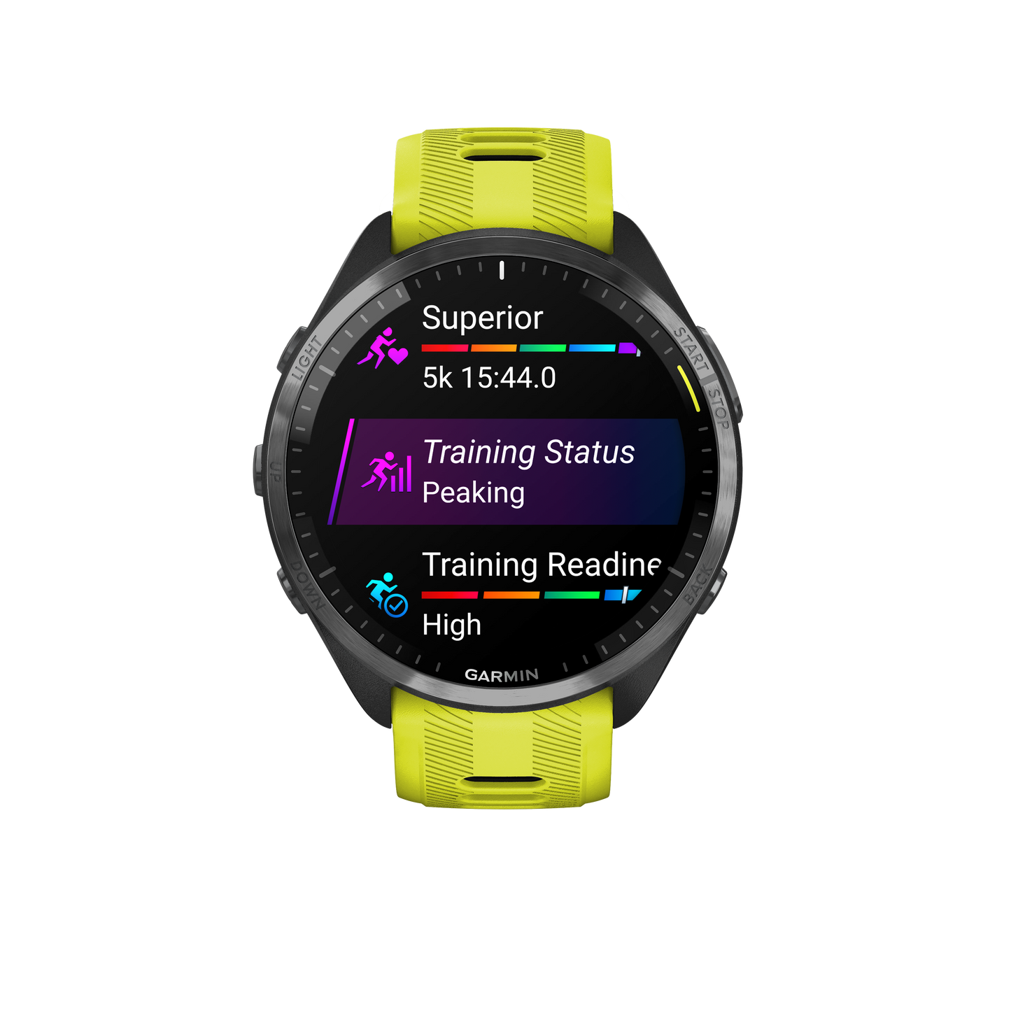 Garmin Forerunner 965 (010-02809-xx) Various Color Options MRP - KBM Outdoors