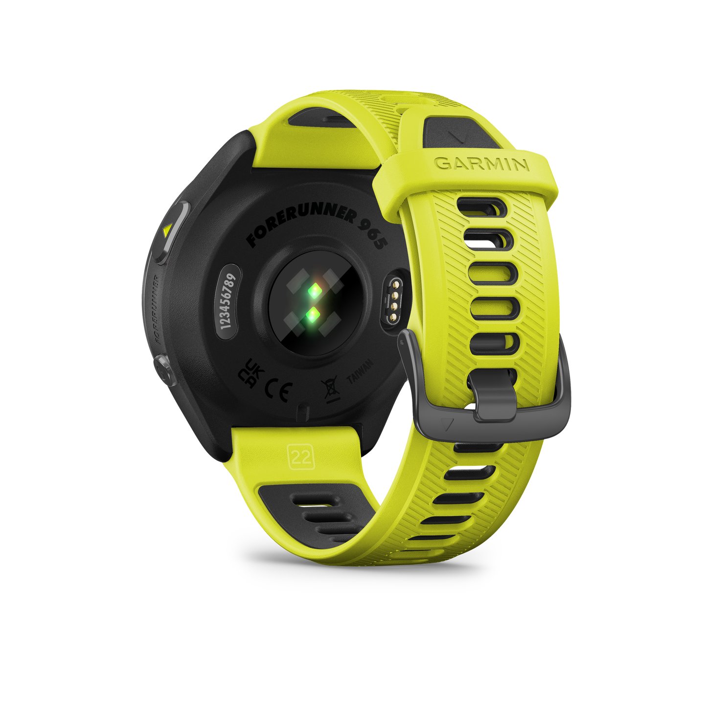 Garmin Forerunner 965 (010-02809-xx) Various Color Options MRP - KBM Outdoors