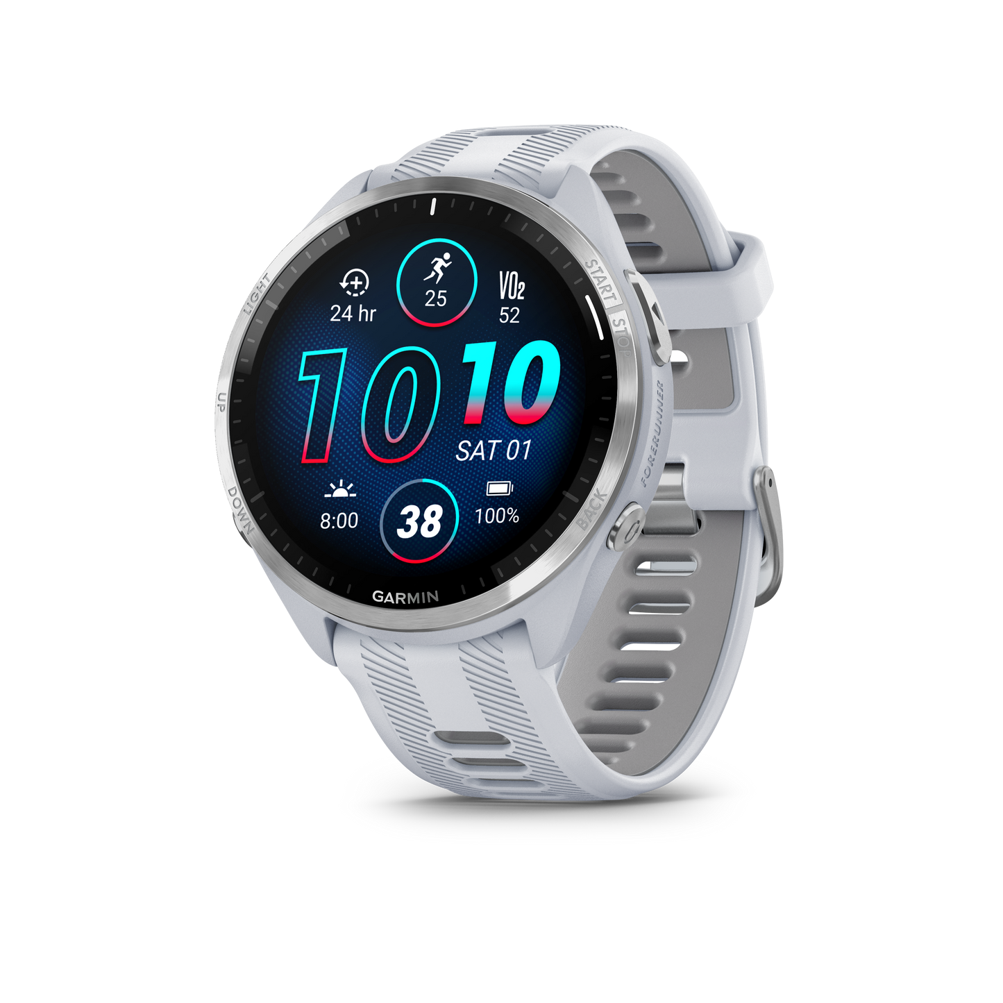 Garmin Forerunner 965 (010-02809-xx) Various Color Options MRP - KBM Outdoors