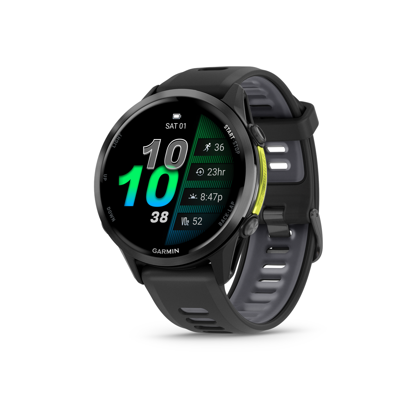 Garmin Forerunner 970 Smartwatch (010-02969-XX)