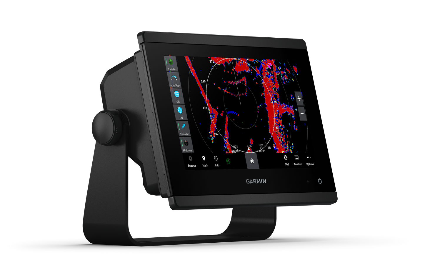 Garmin GPSMAP 743 Chartplotter US+CAN GN+ (010-02365-60)