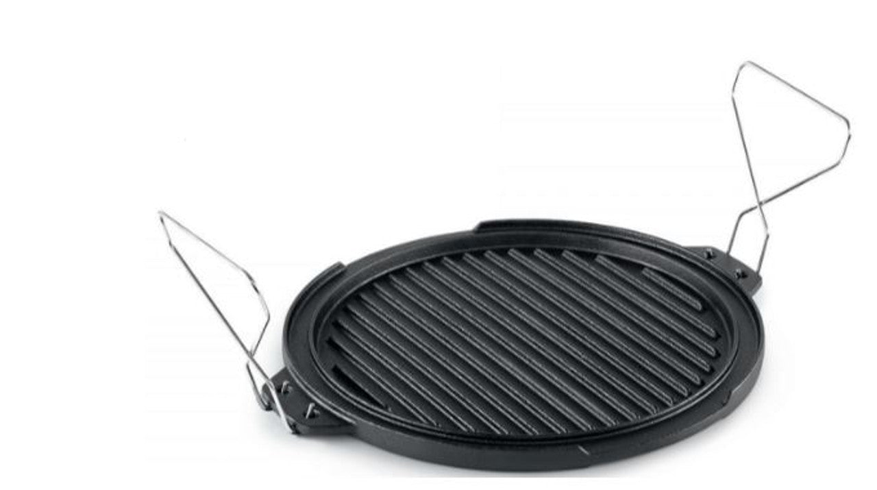 Guidecast 12 inch Griddle - KBM Outdoors