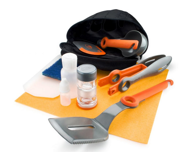 Crossover Kitchen Kit - KBM Outdoors