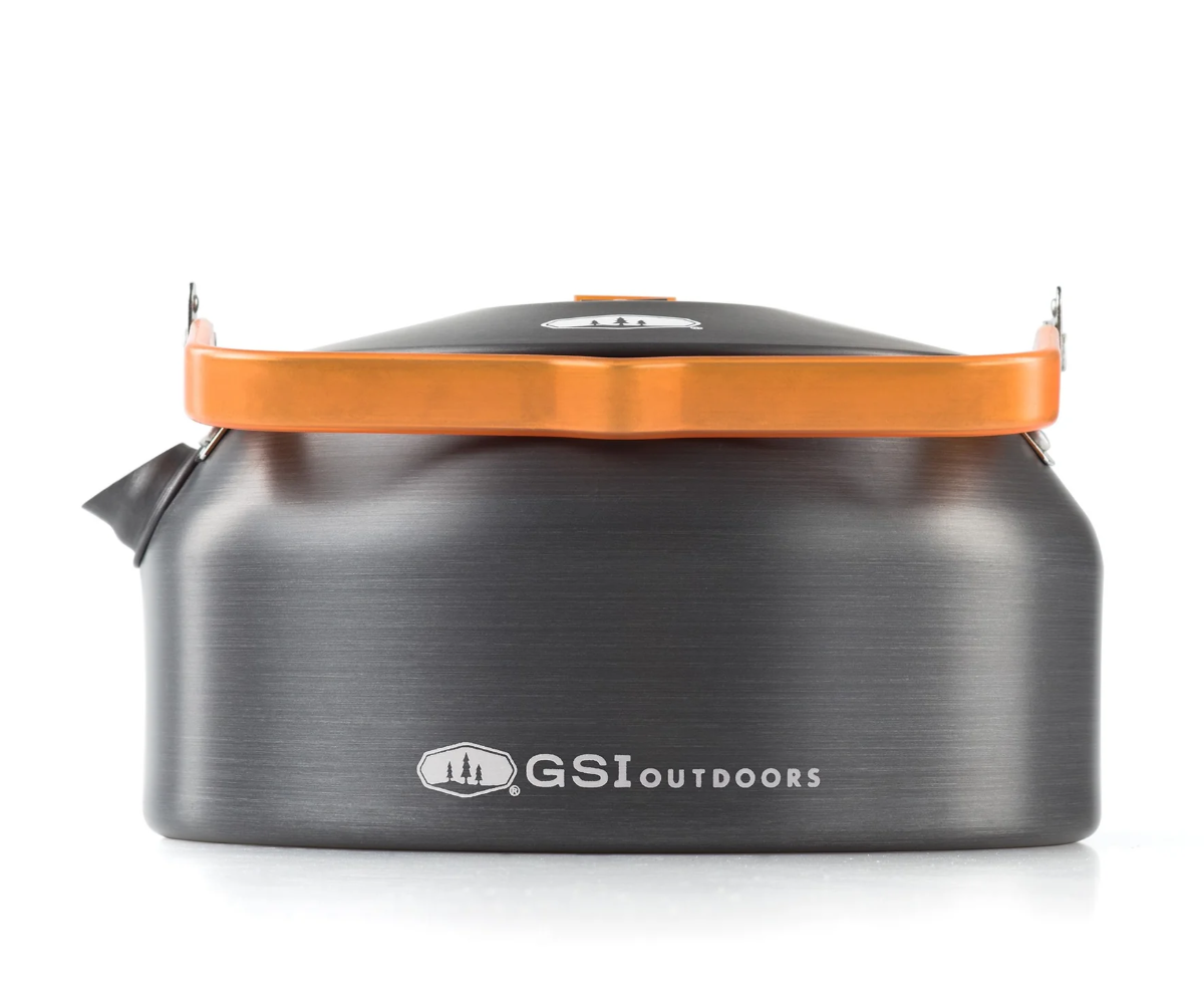 GSI Halulite Tea Kettle