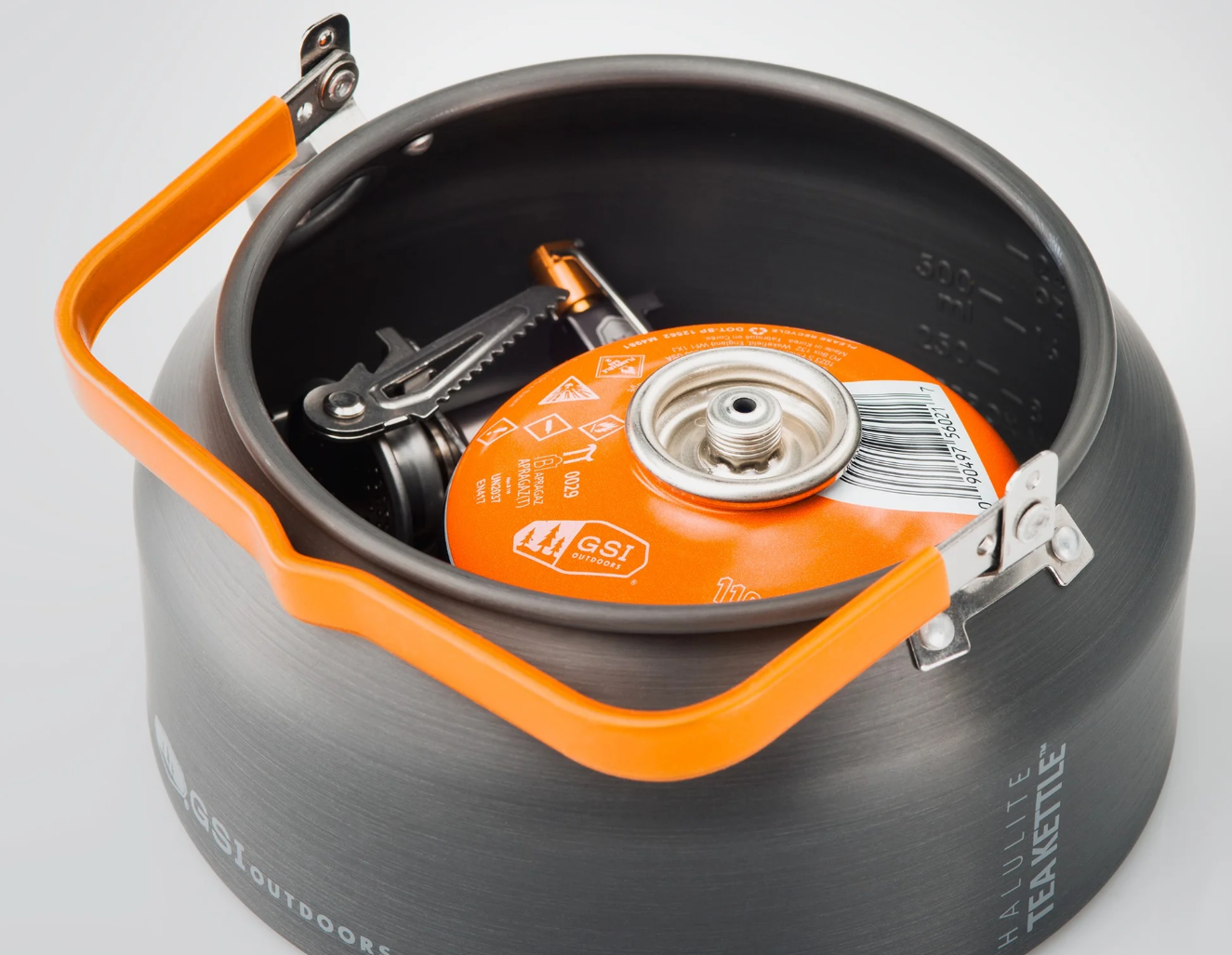 GSI Halulite Tea Kettle