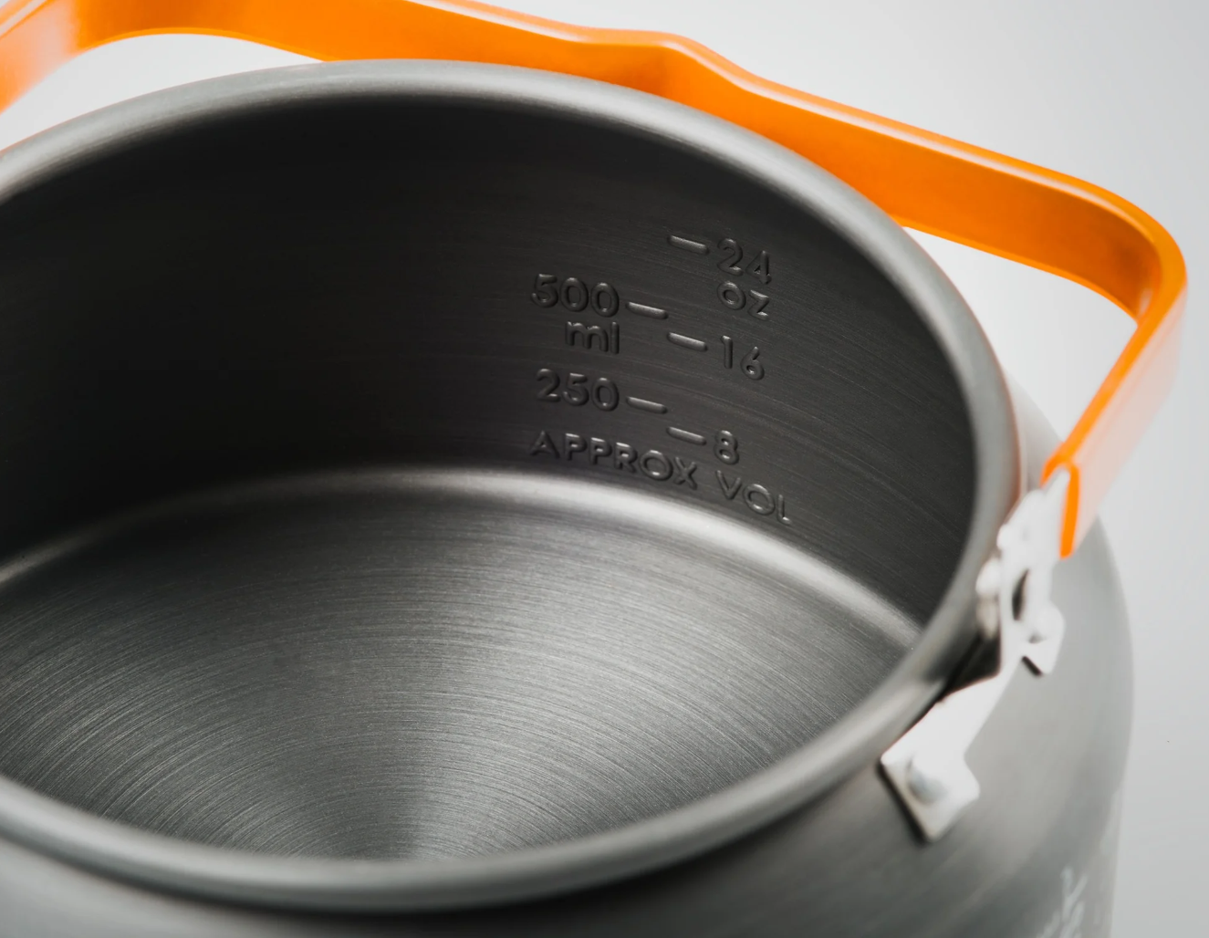 GSI Halulite Tea Kettle