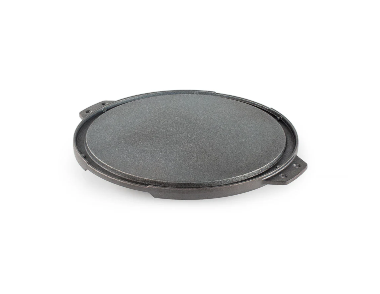 GSI Guidecast Griddle - 12 inch