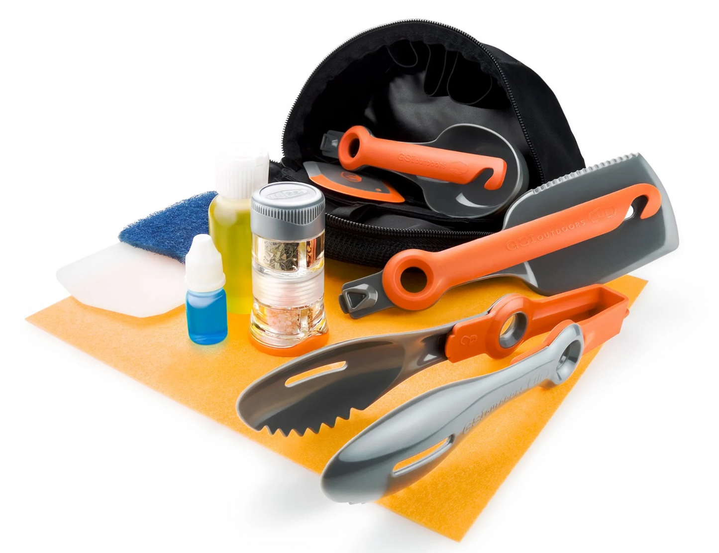 GSI Outdoors Crossover Kitchen Kit