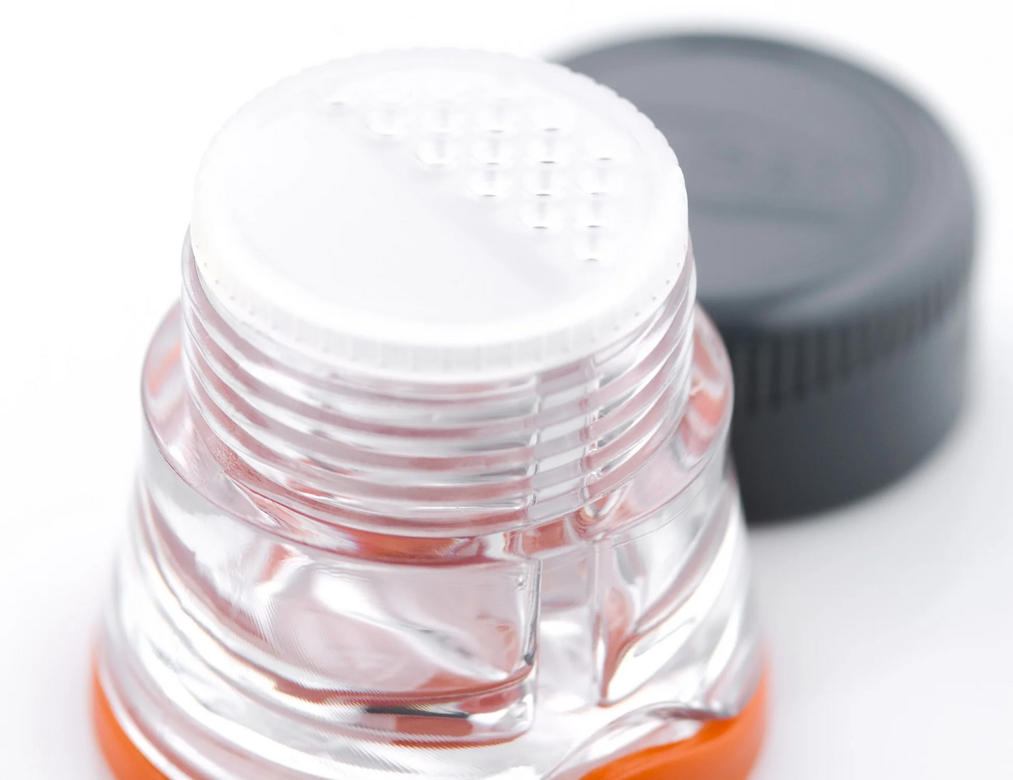 GSI Ultralight Salt & Pepper Shaker Ultralight Salt & Pepper Shaker