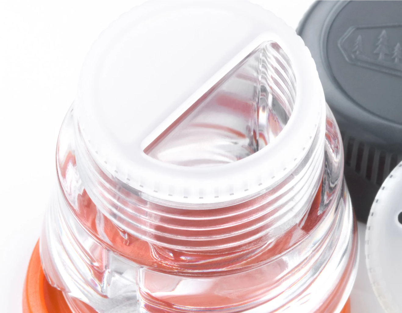 GSI Ultralight Salt & Pepper Shaker Ultralight Salt & Pepper Shaker