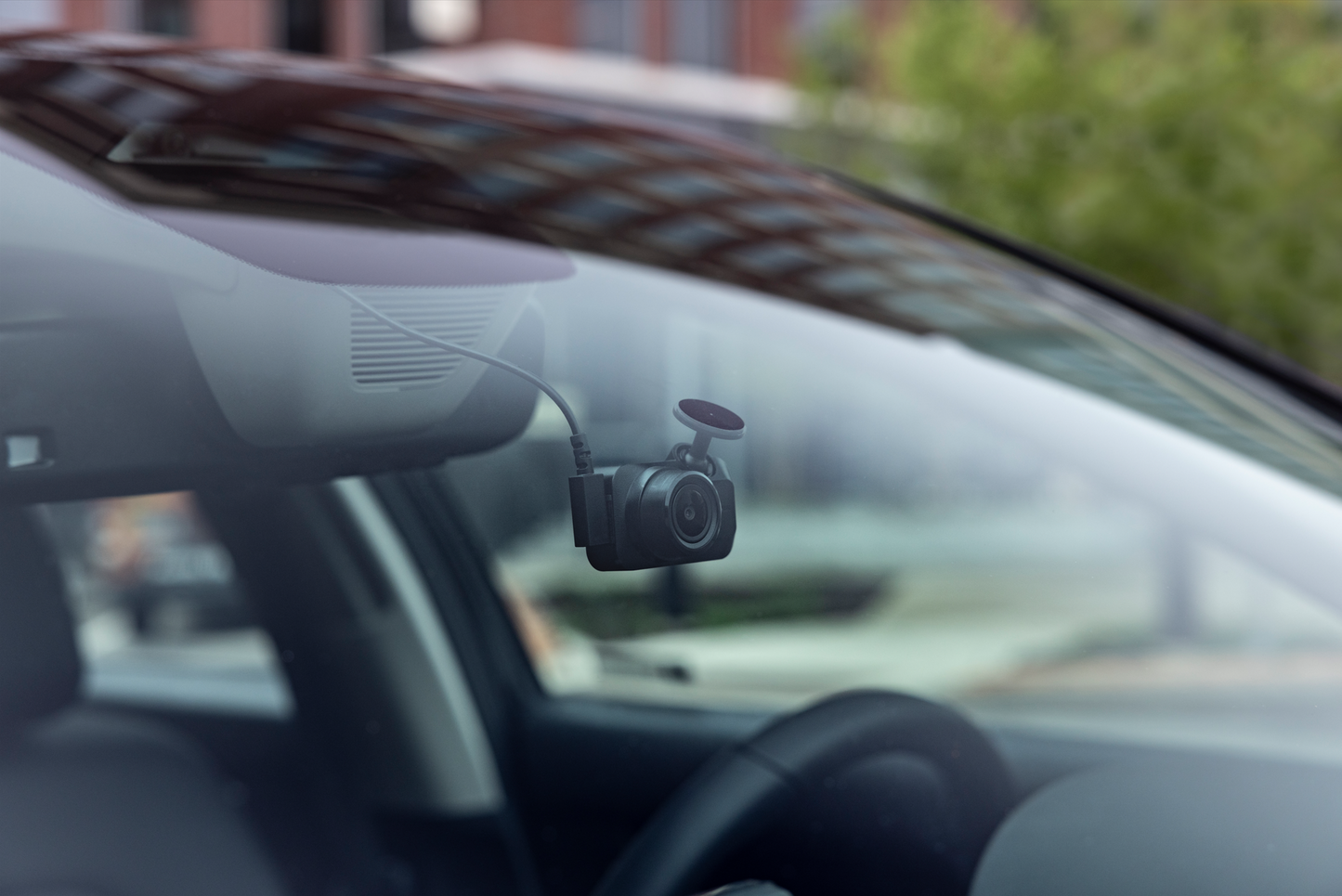 Garmin Dash Cam X110 1080p Dash Cam (010-02900-00)