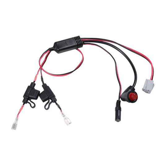 Garmin Panoptix Power Cable (010-12676-35)