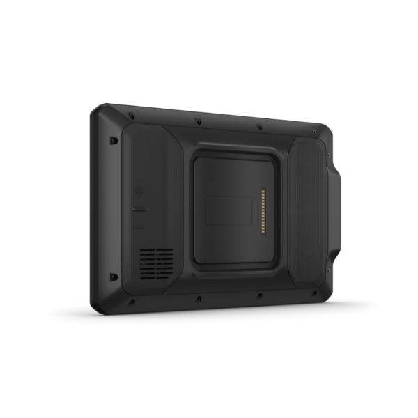 Garmin RV 895 - 8" RV GPS Navigator (010-02748-00)